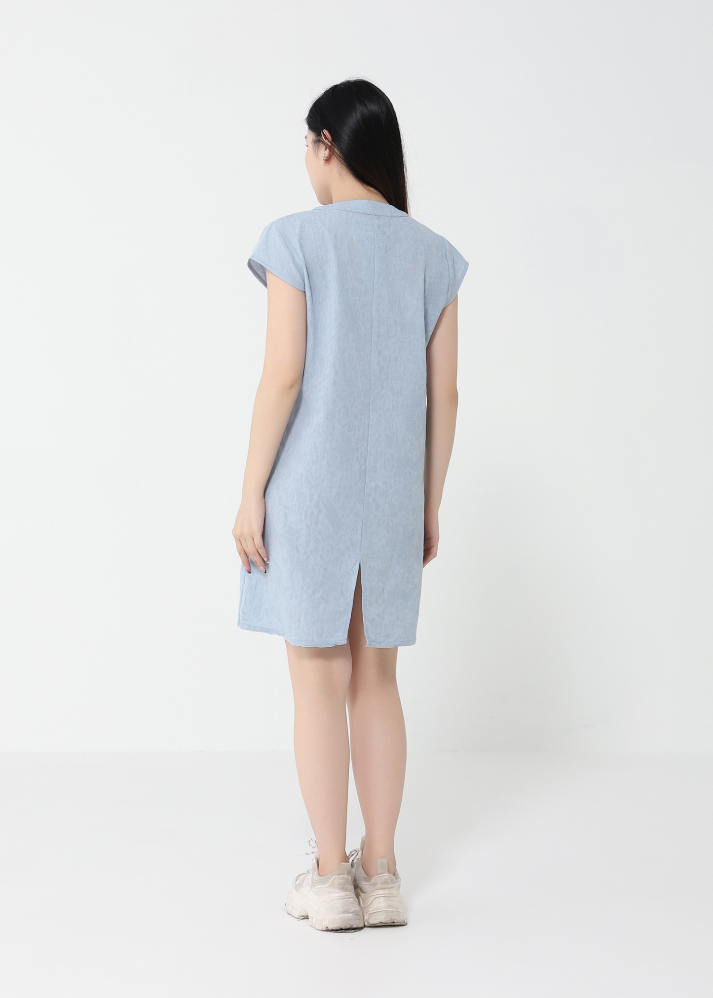Casual Wear Dress 49411