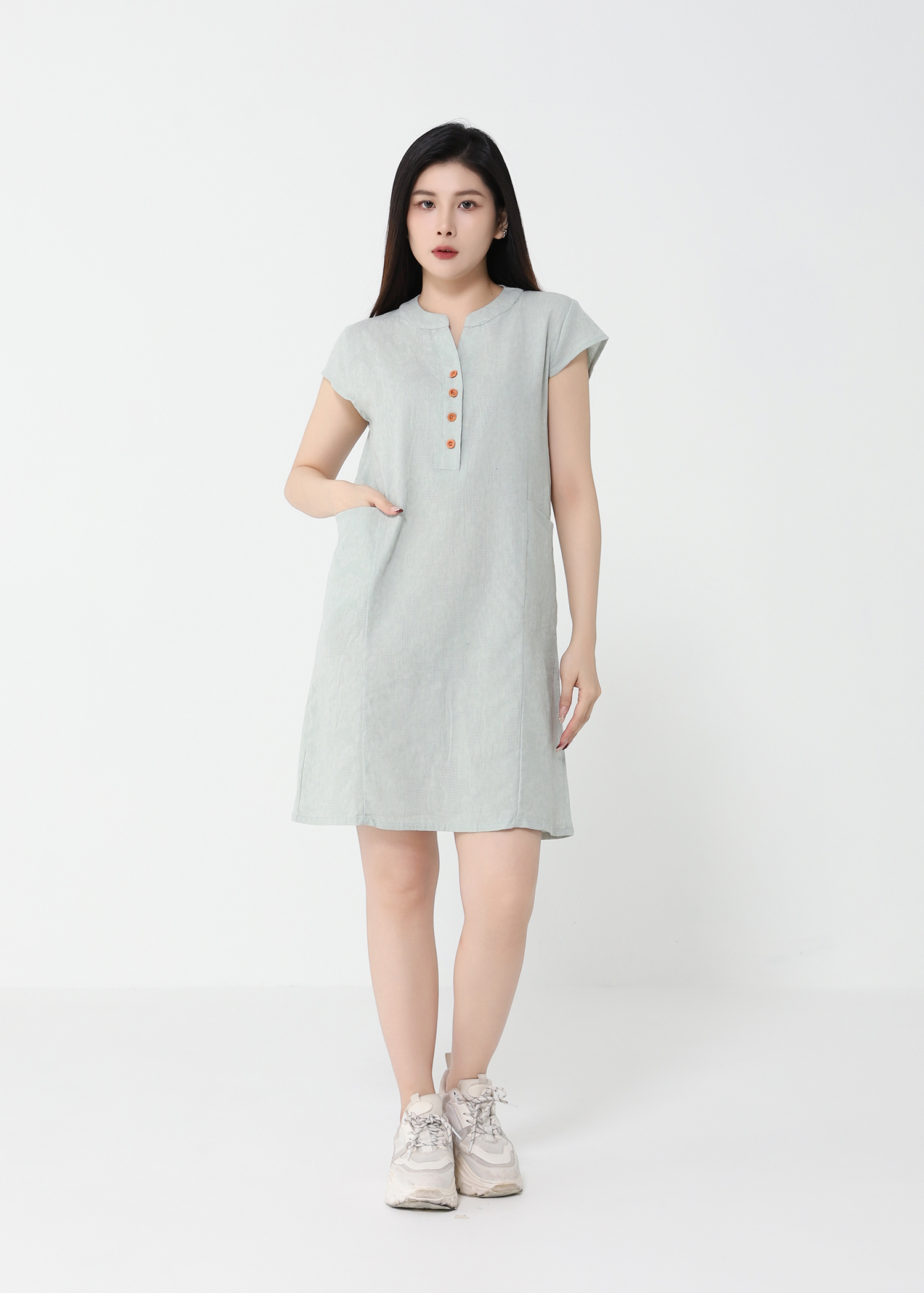 Casual Wear Dress 49411