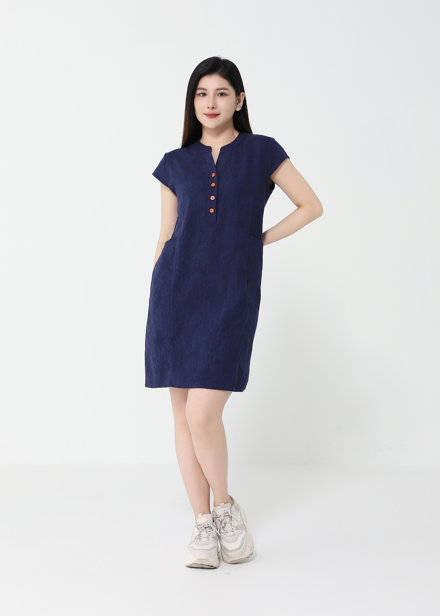 Casual Wear Dress 49411
