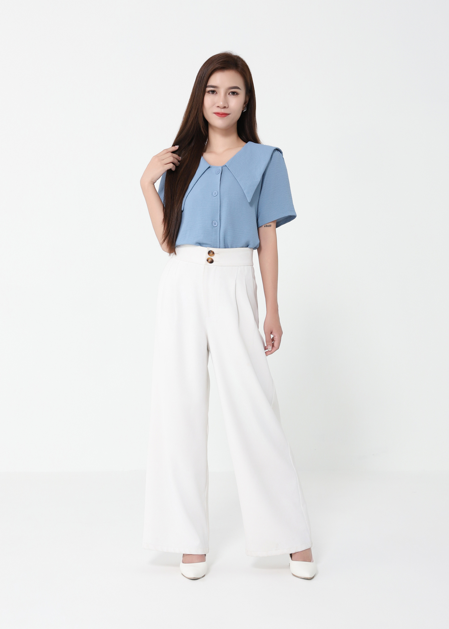 Casual Wear Top 49475