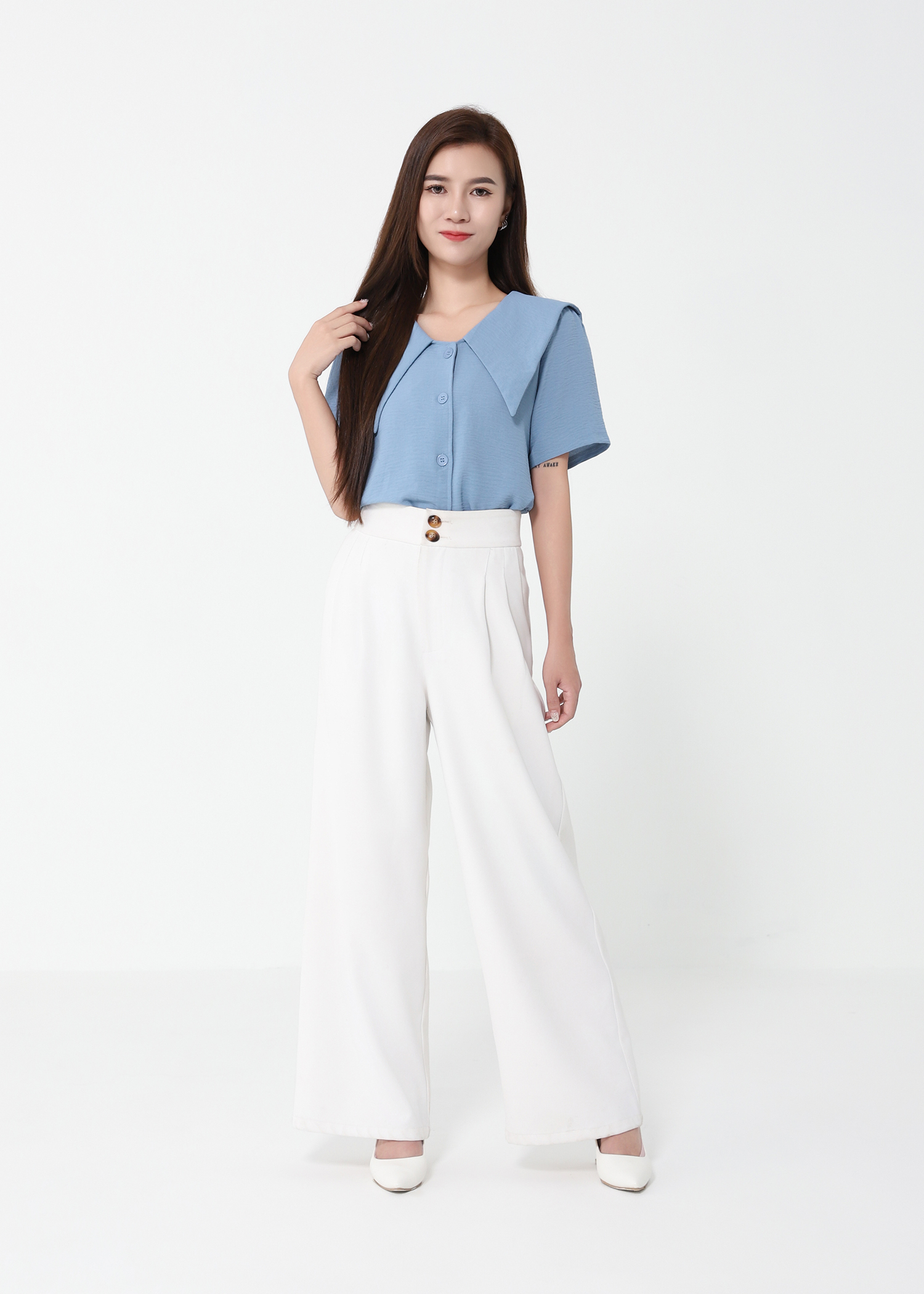 Casual Wear Top 49475