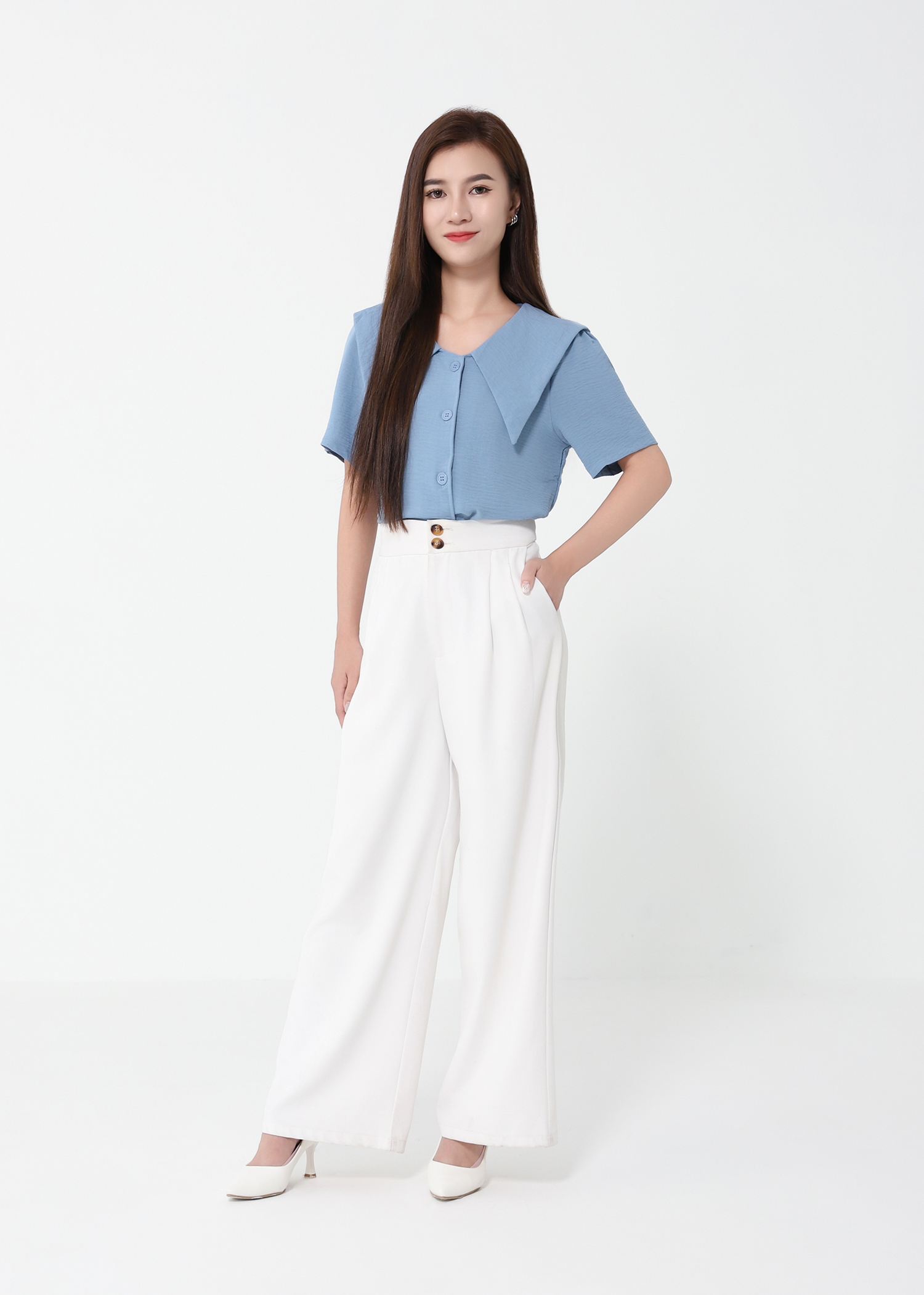 Casual Wear Top 49475