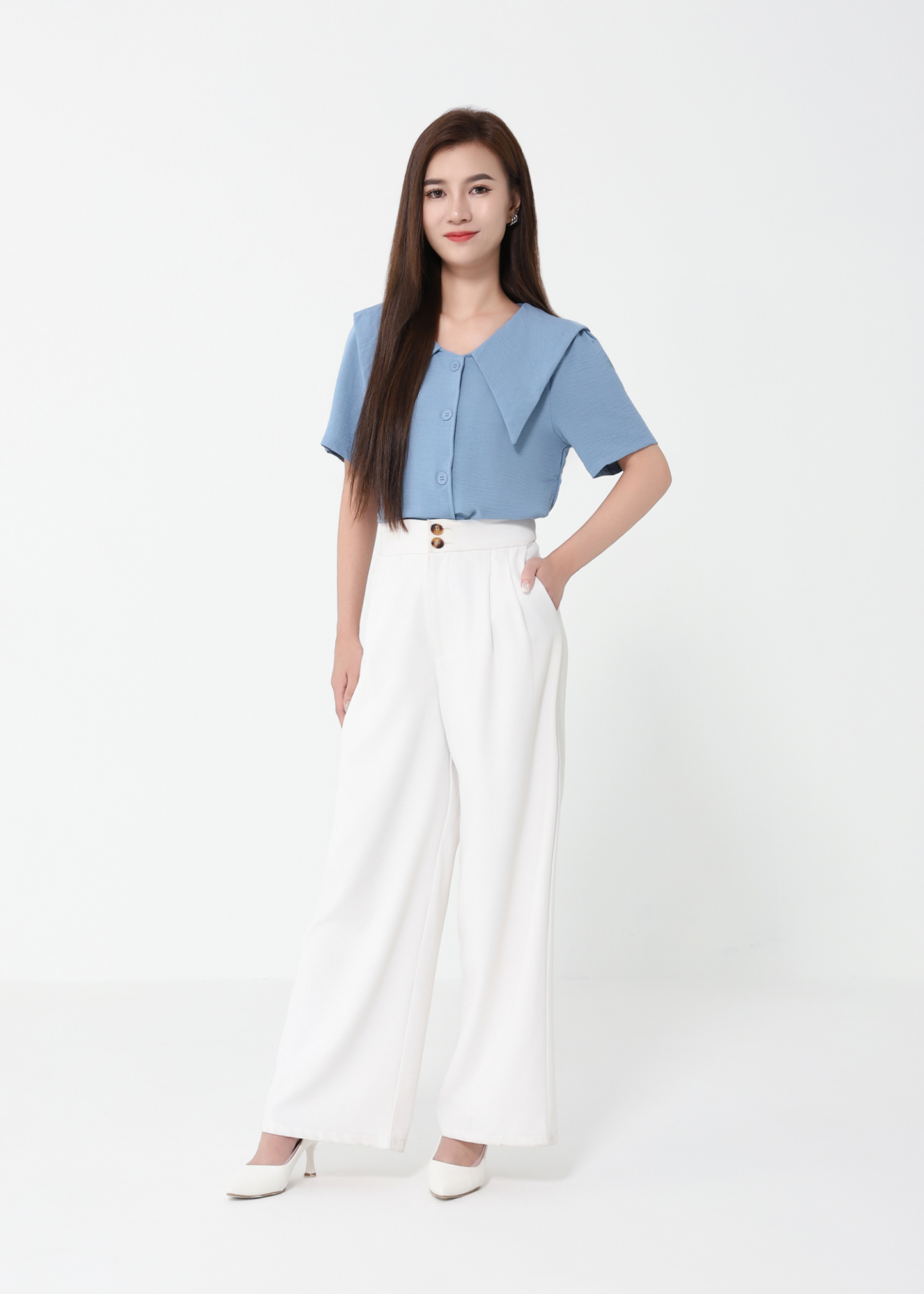 Casual Wear Top 49475