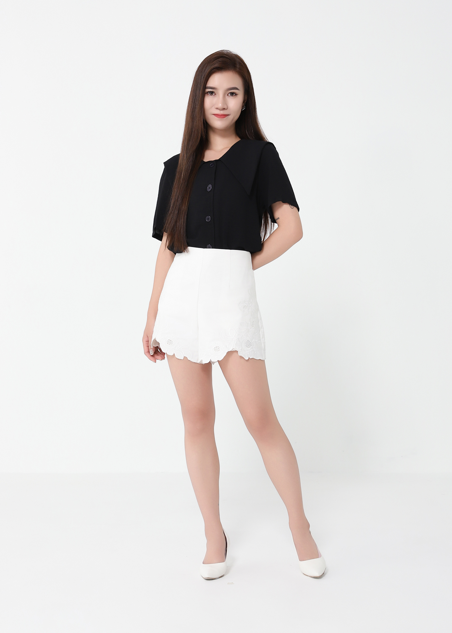 Casual Wear Top 49475