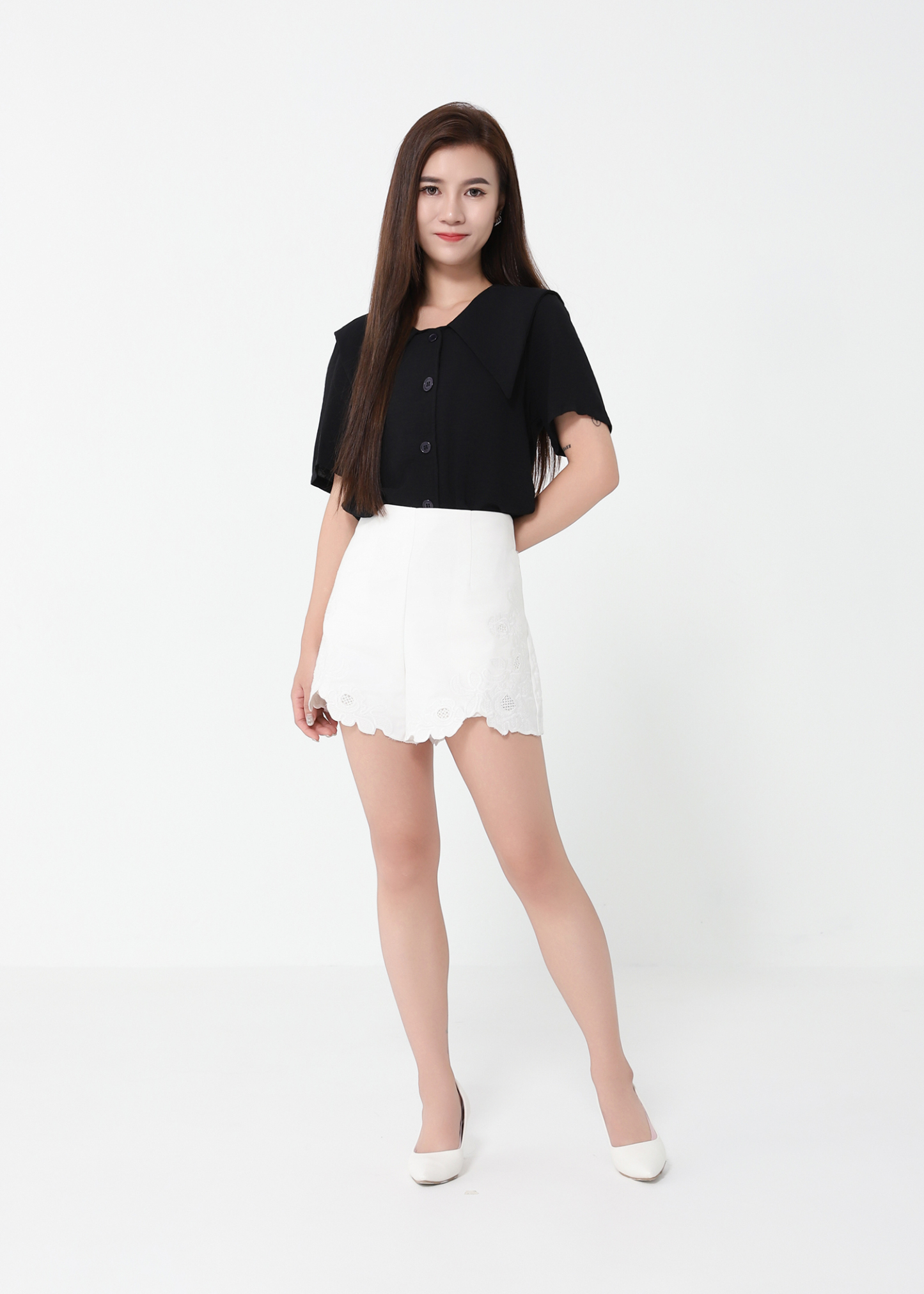 Casual Wear Top 49475