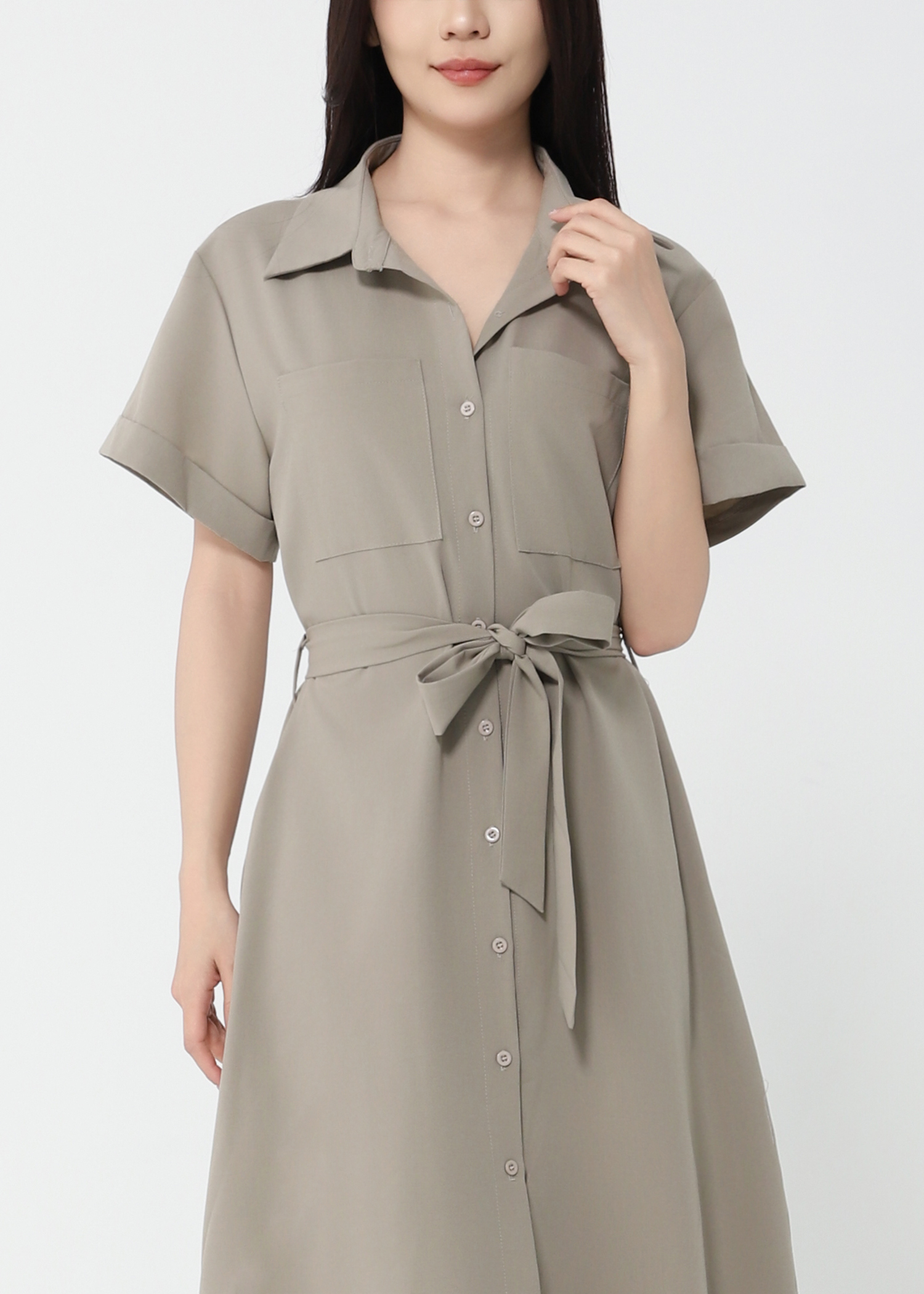 Elegant Wear Dress 49515