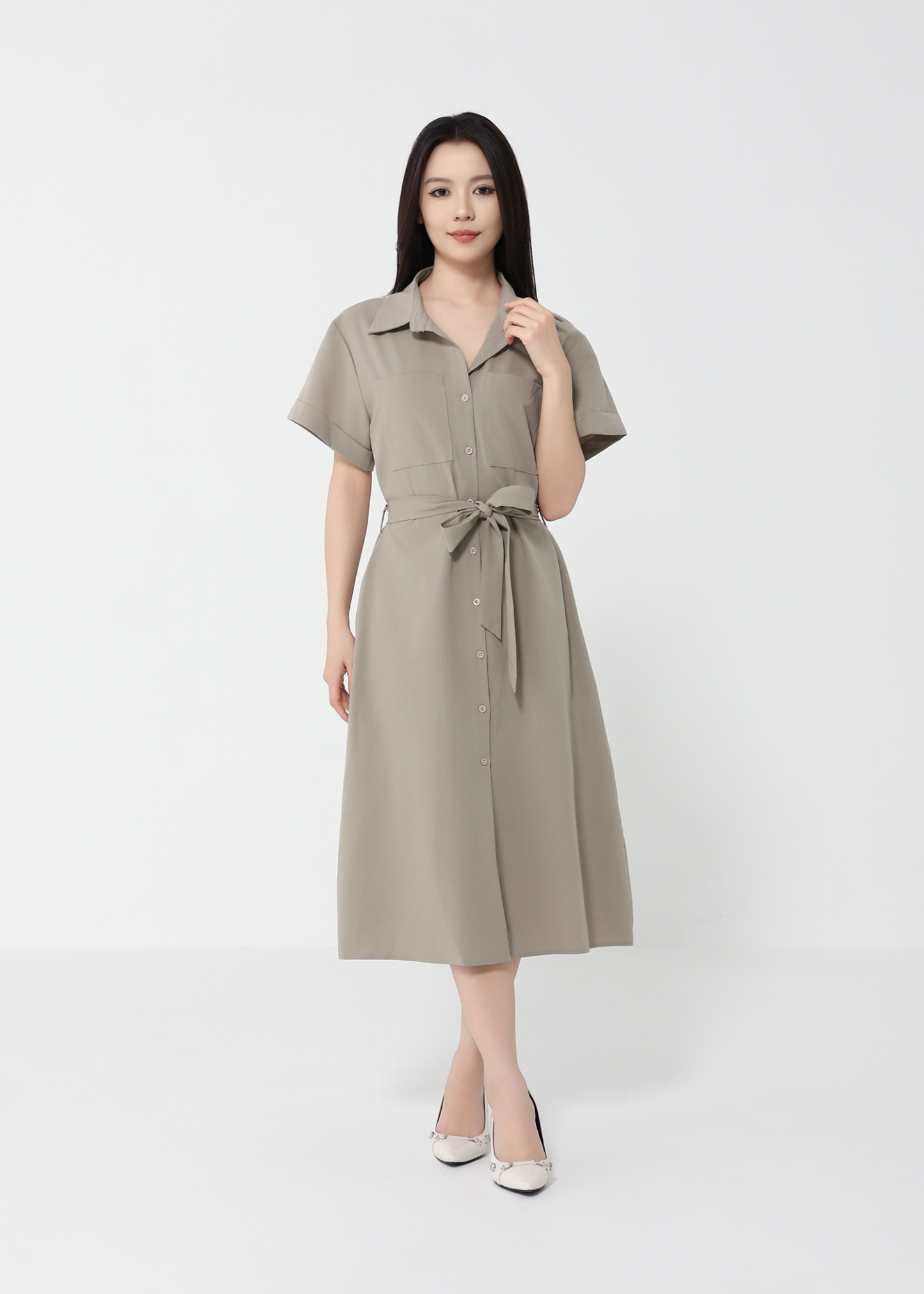 Elegant Wear Dress 49515