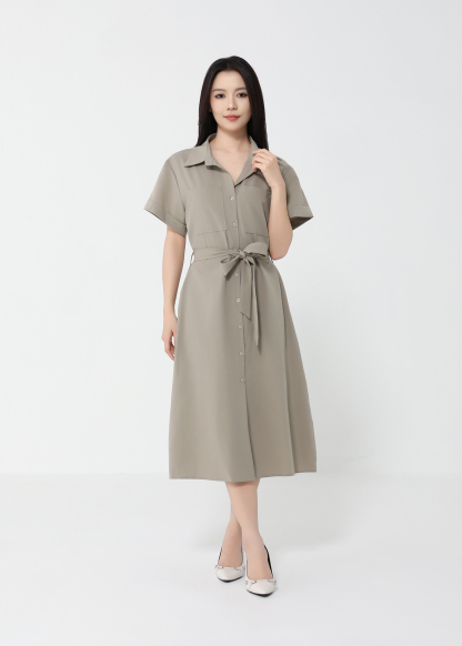 Elegant Wear Dress 49515