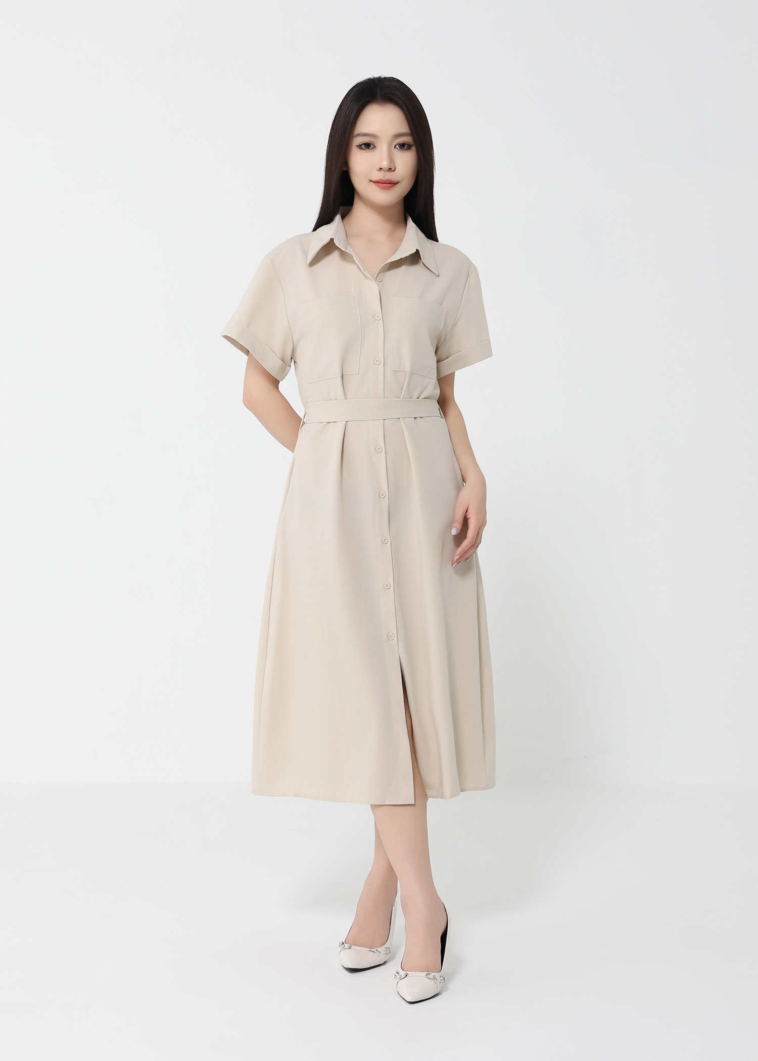 Elegant Wear Dress 49515