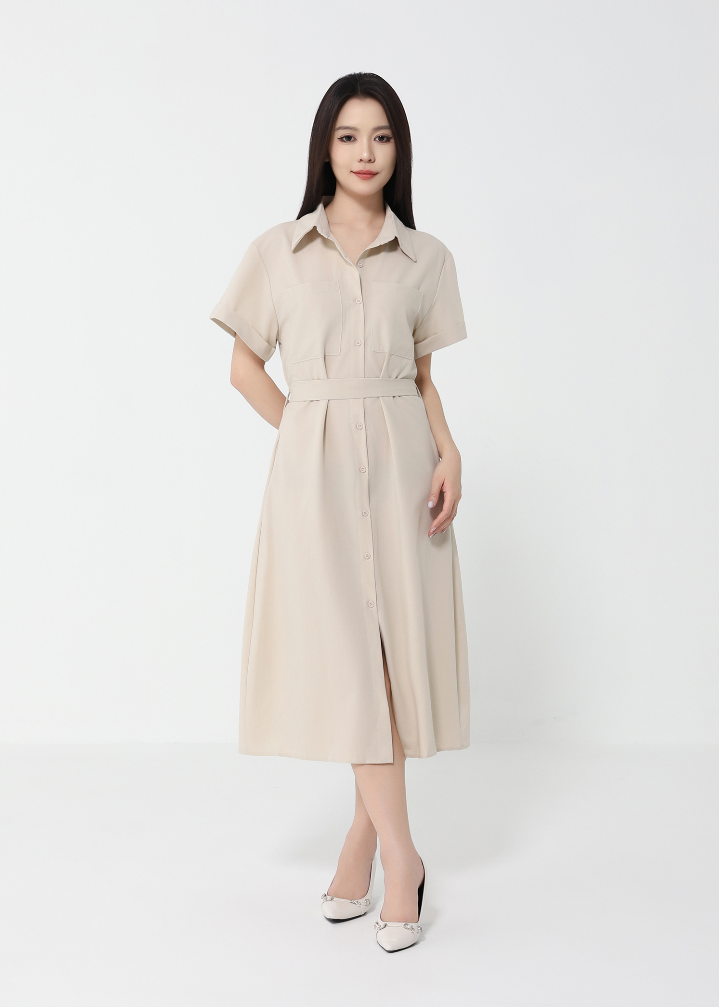 Elegant Wear Dress 49515