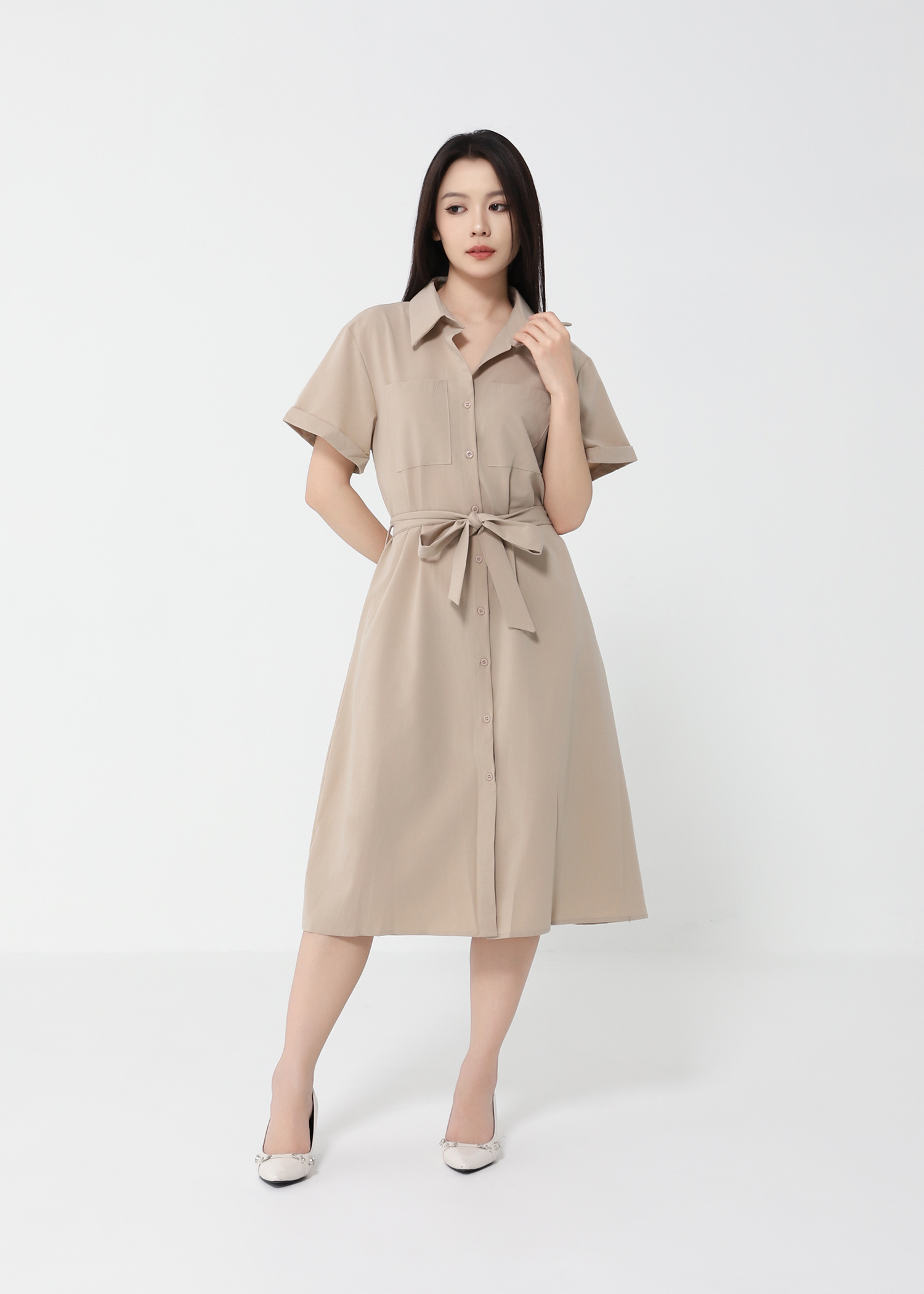 Elegant Wear Dress 49515