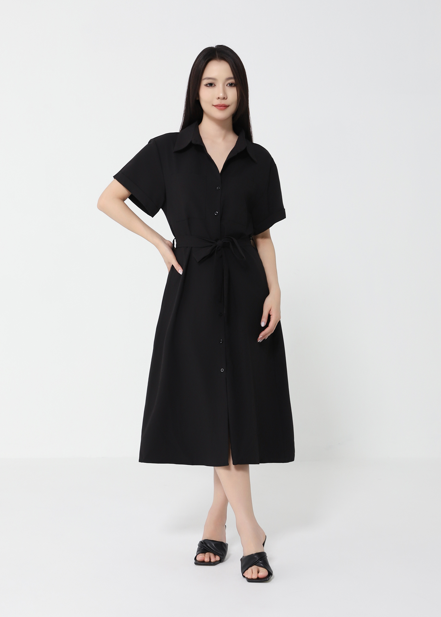 Elegant Wear Dress 49515