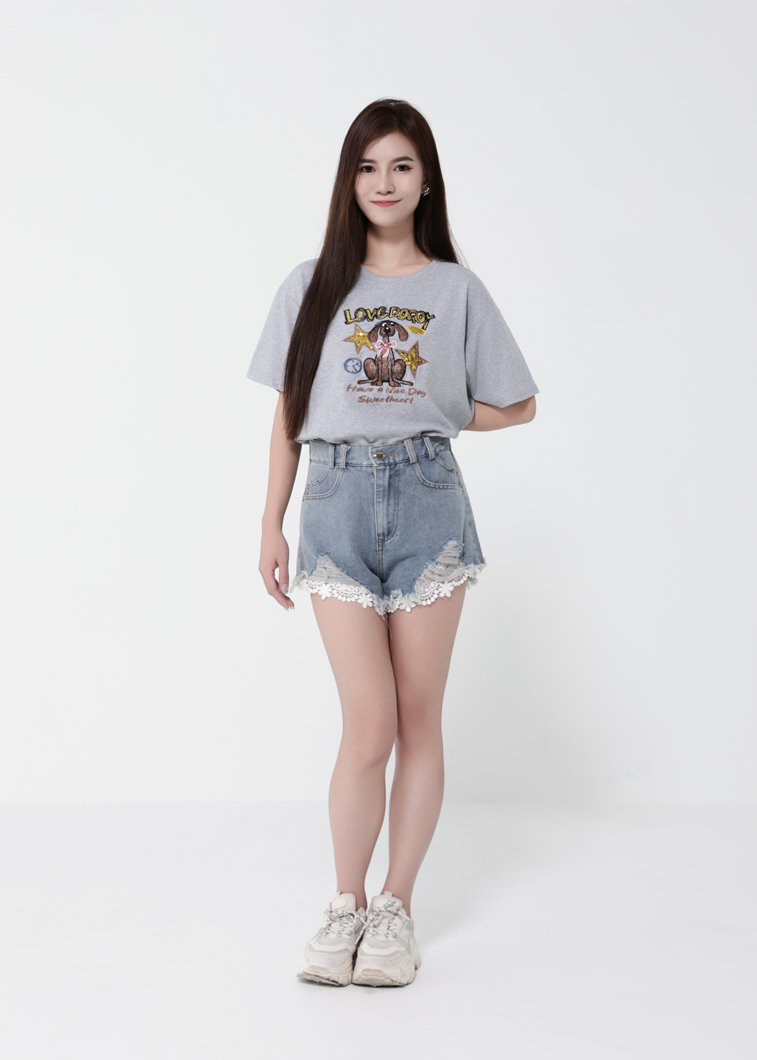 Casual Wear Top 49588