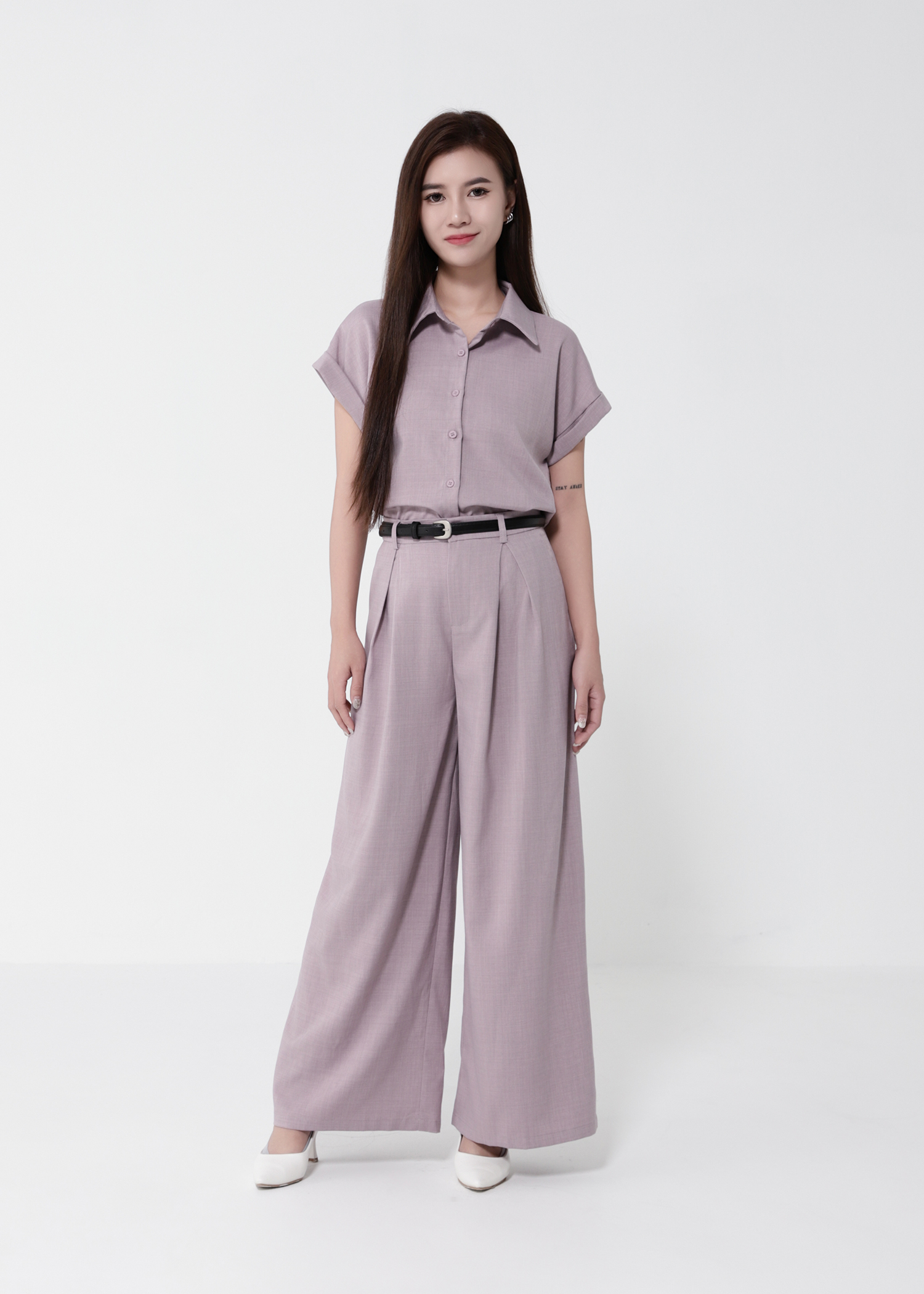 Elagent With Belt Set 49596