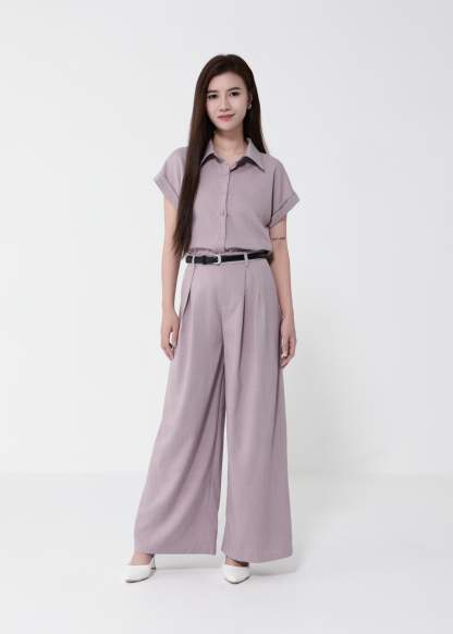 Elagent With Belt Set 49596