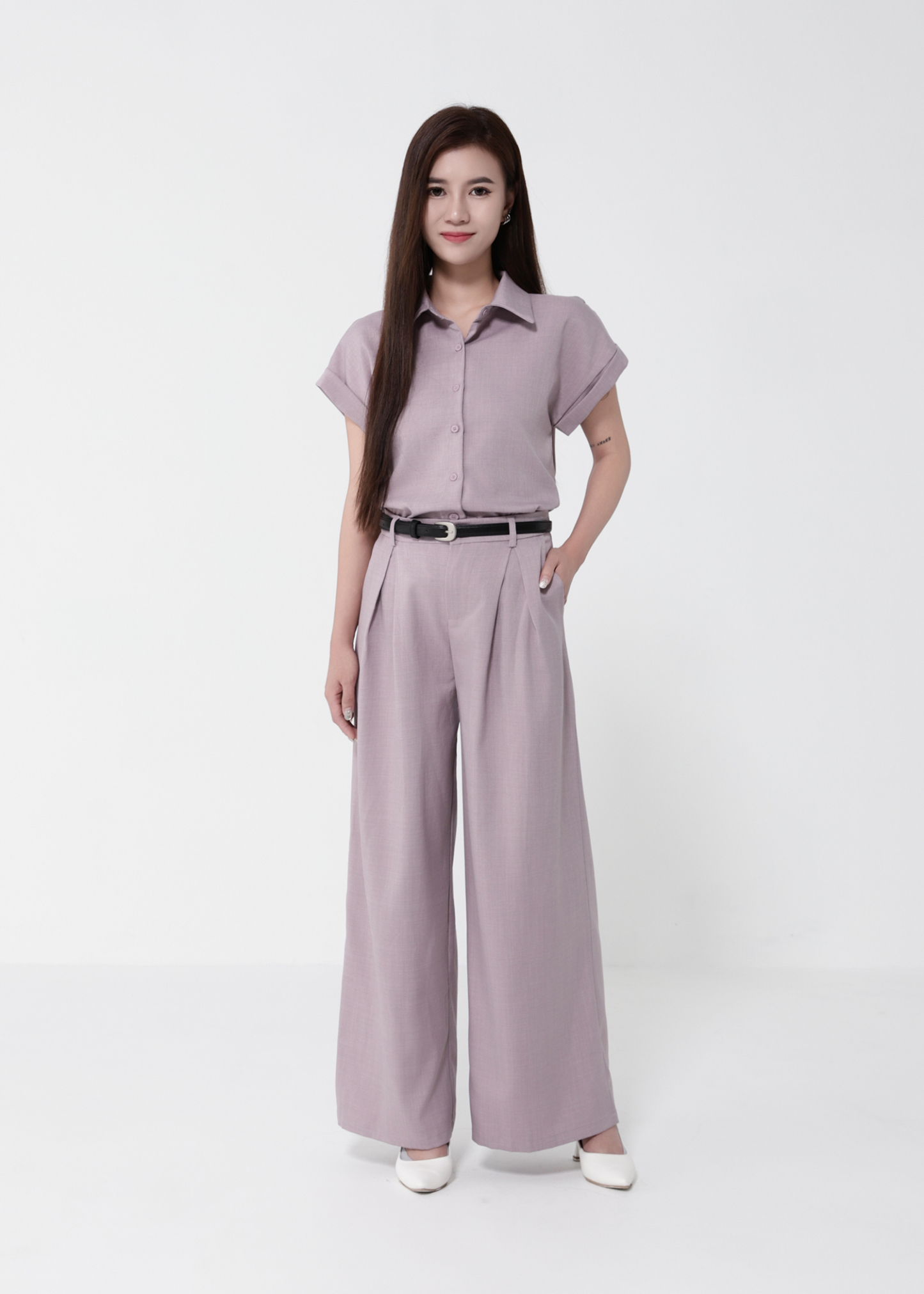 Elagent With Belt Set 49596