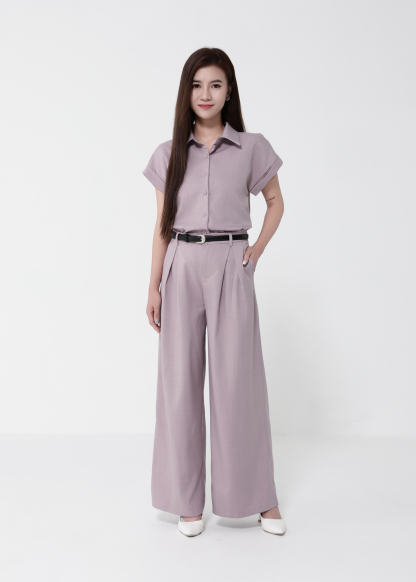 Elagent With Belt Set 49596