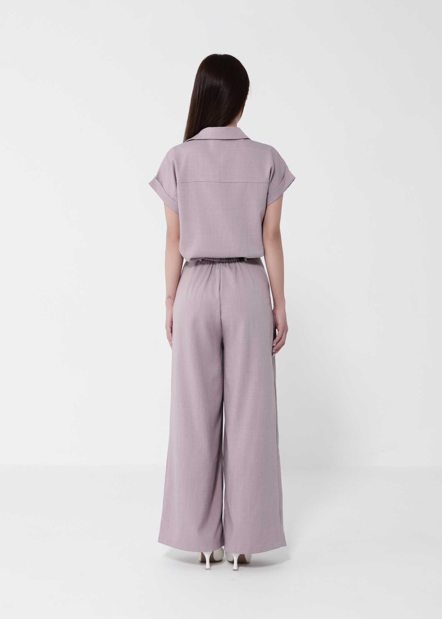 Elagent With Belt Set 49596