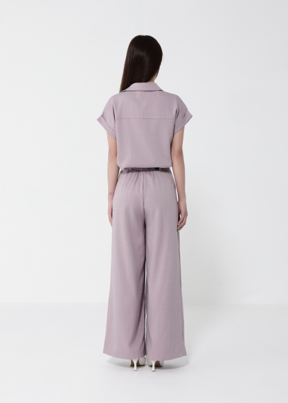 Elagent With Belt Set 49596