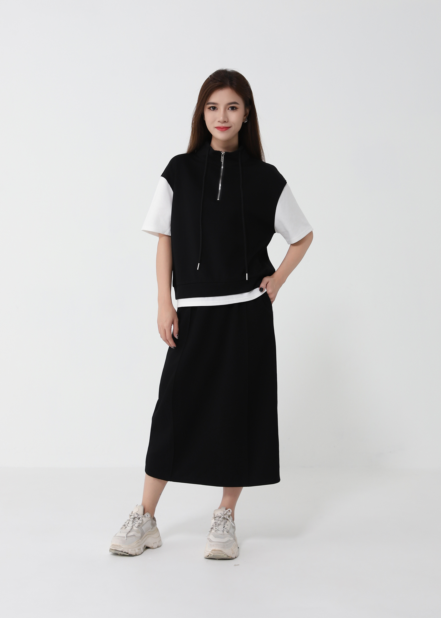 Casual Wear Set 49787