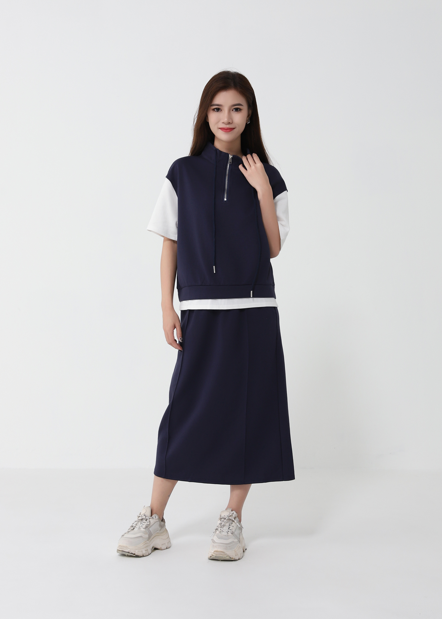 Casual Wear Set 49787