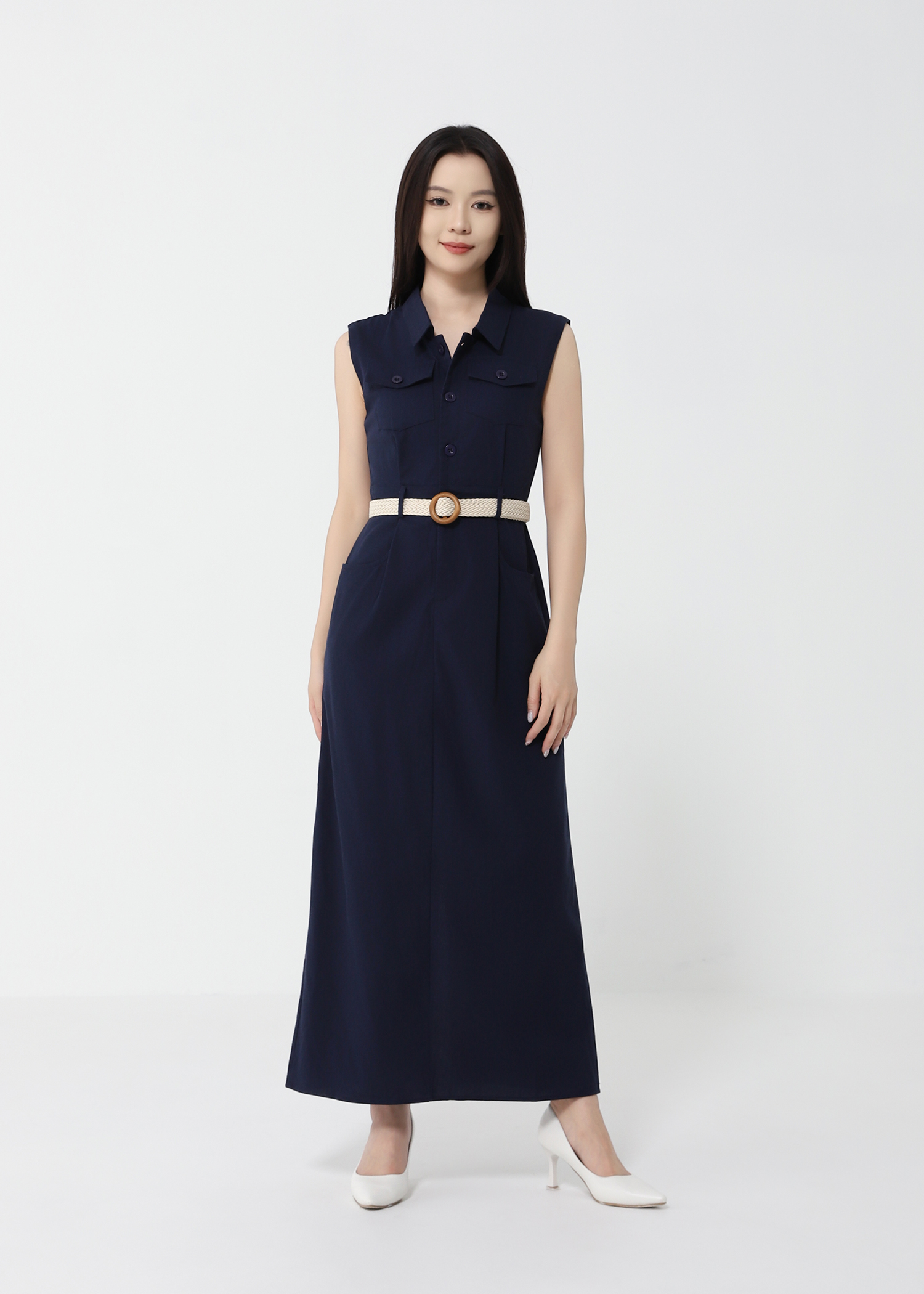 Elegant Wear Dress 49812