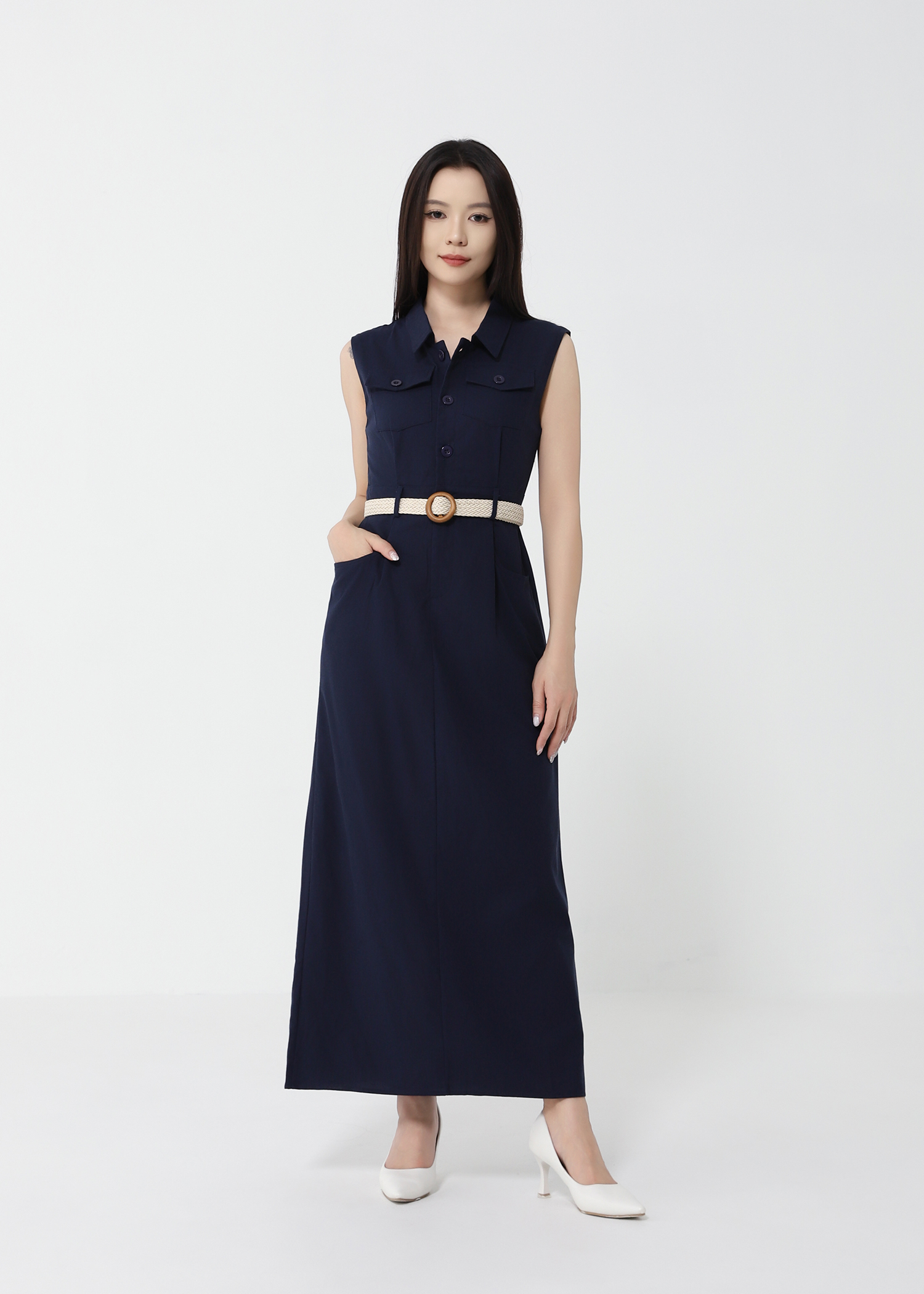 Elegant Wear Dress 49812