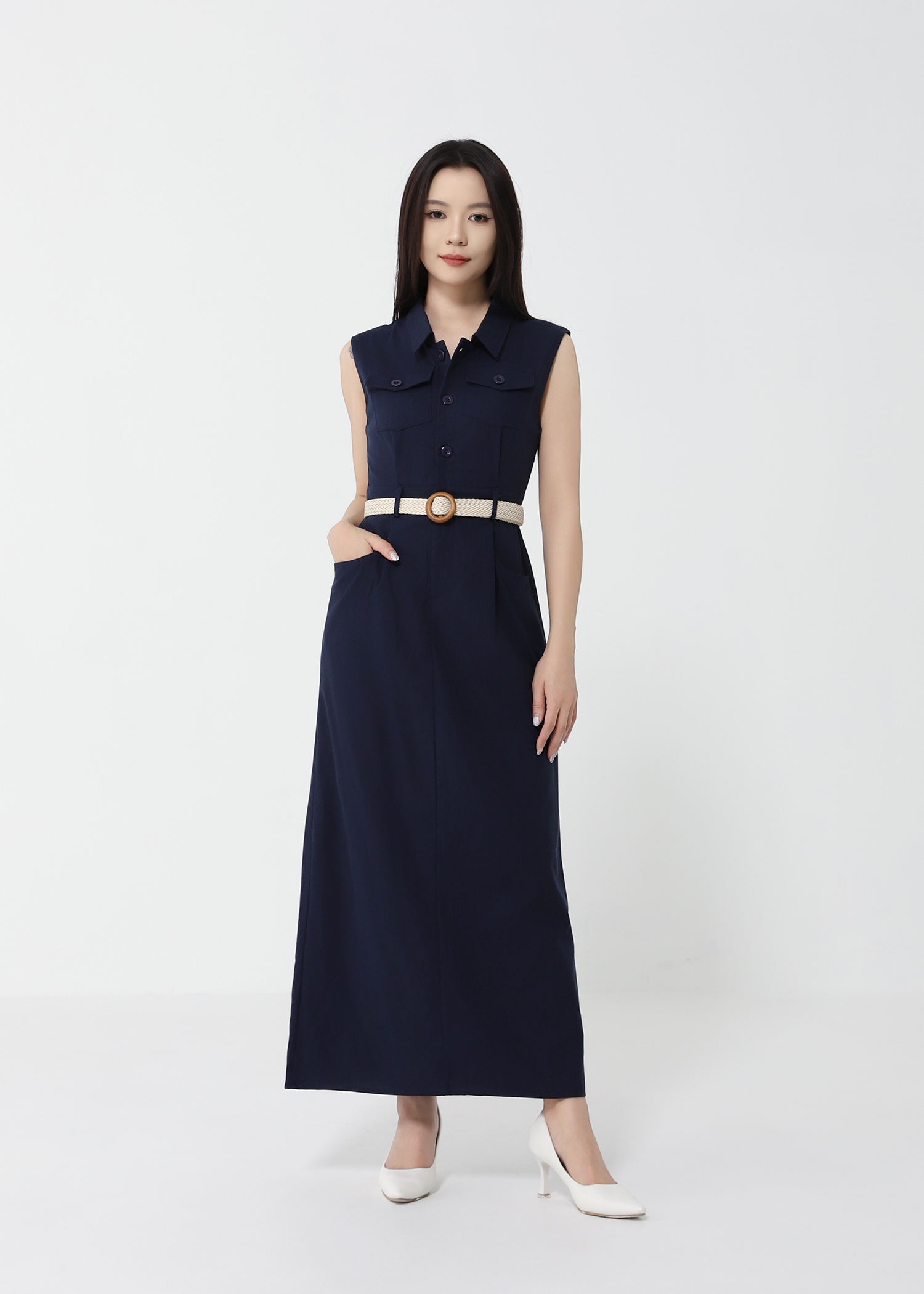 Elegant Wear Dress 49812