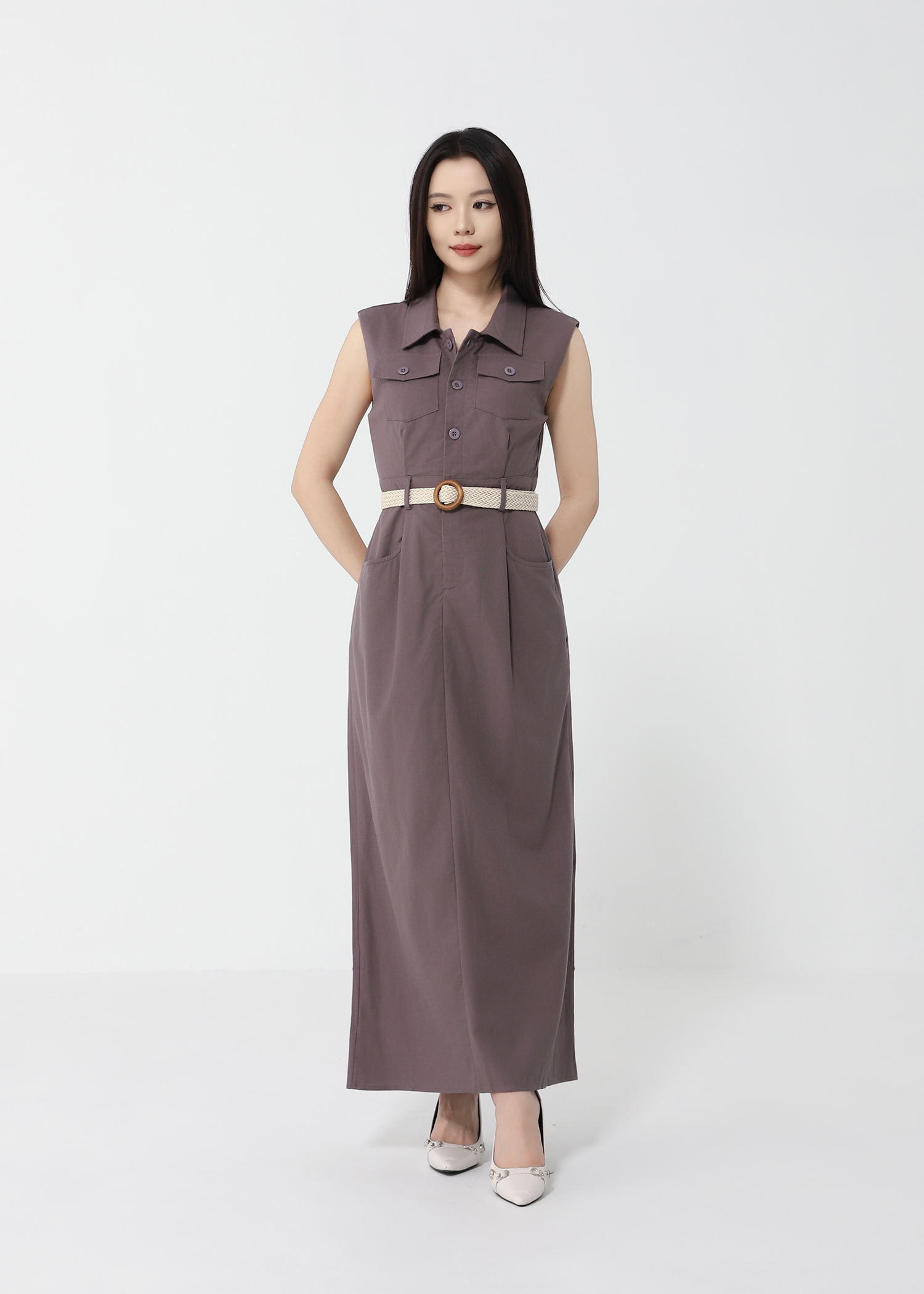 Elegant Wear Dress 49812