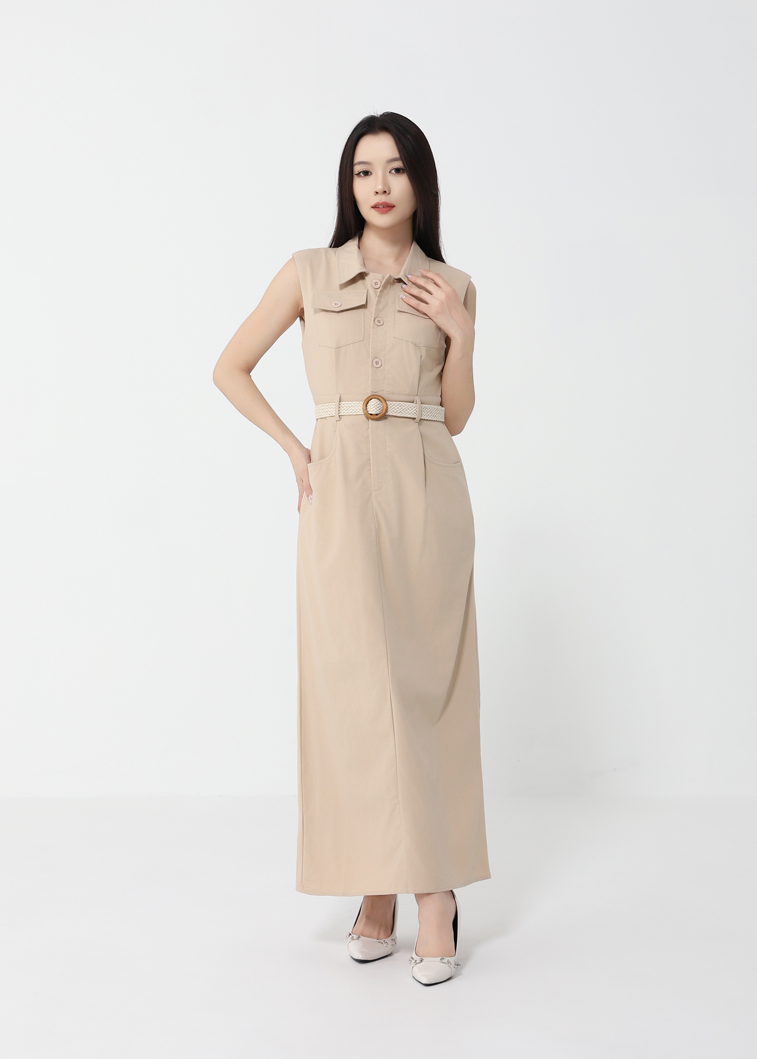 Elegant Wear Dress 49812