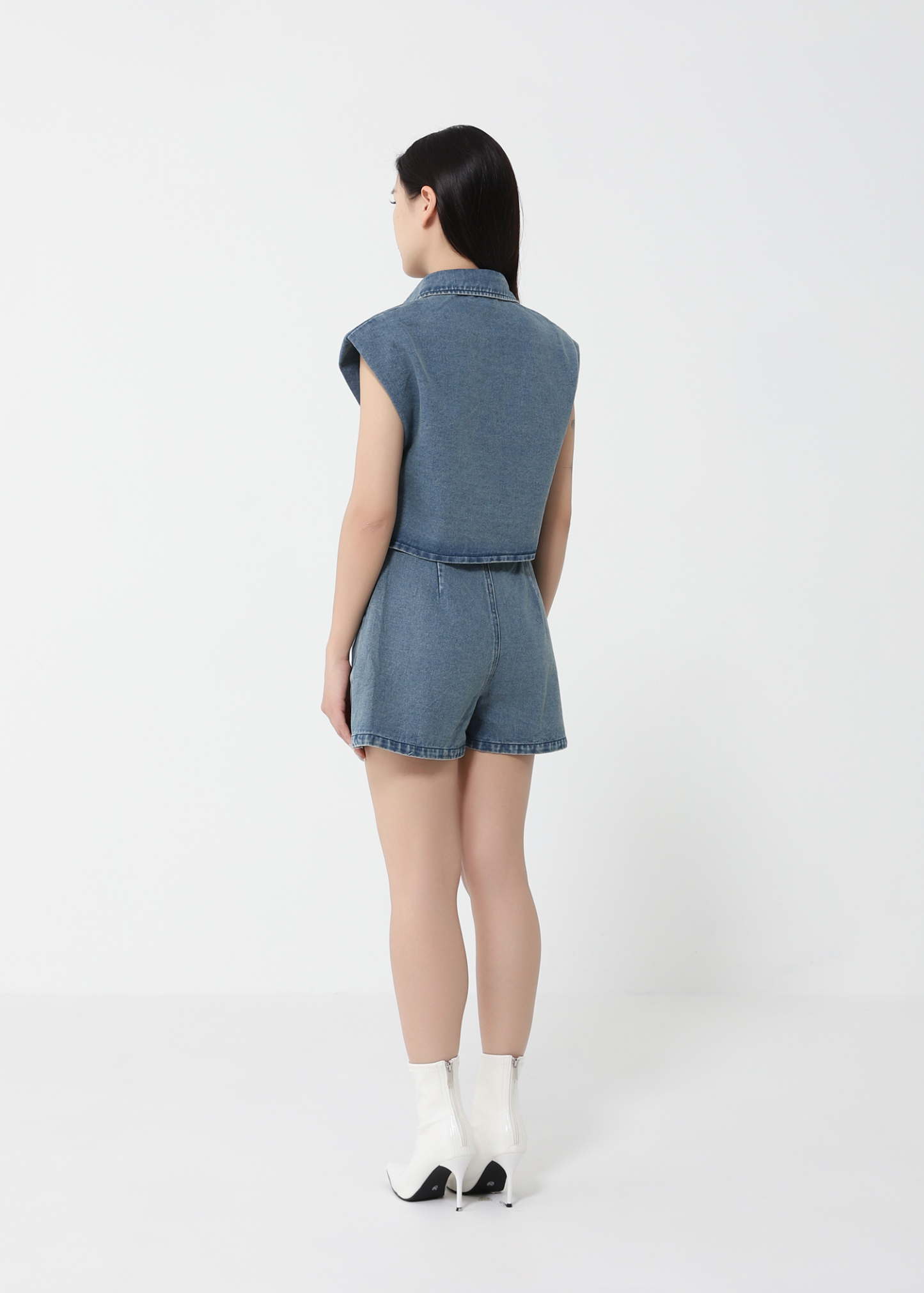 Denim Set 49814
