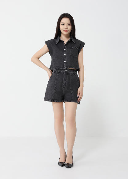 Denim Set 49814