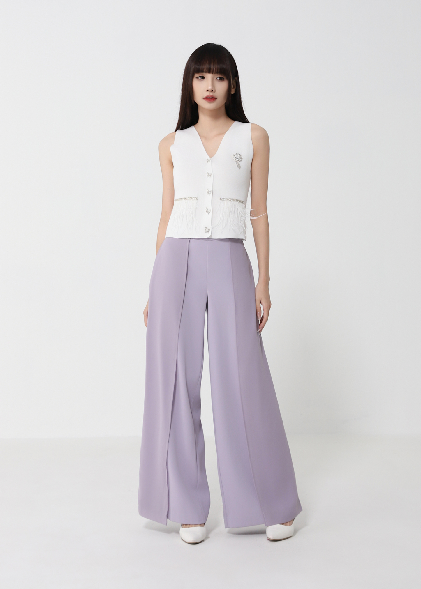 Elegant Wear Top 49823