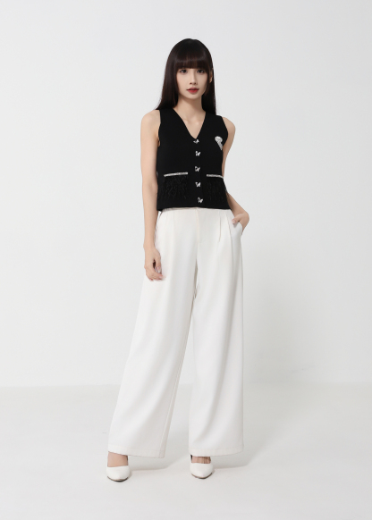 Elegant Wear Top 49823