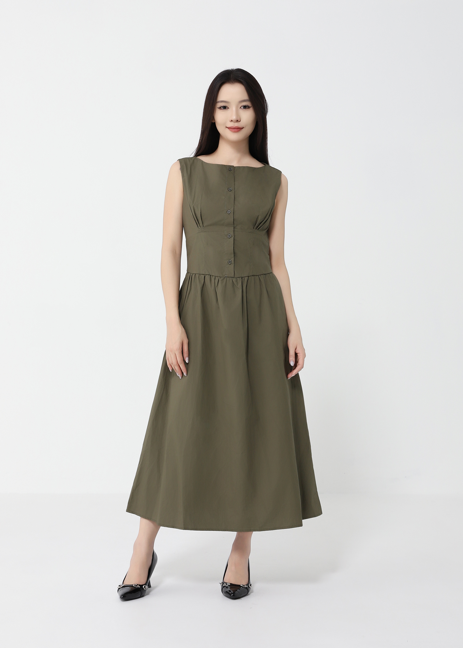 Elegant Wear Dress 49913
