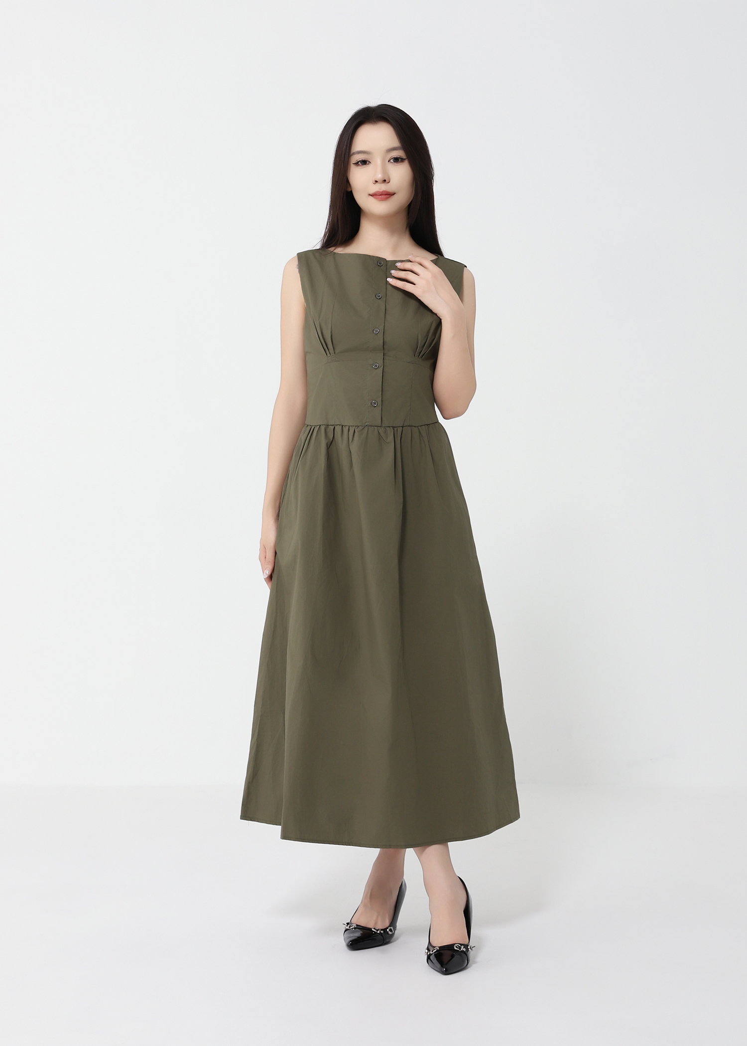 Elegant Wear Dress 49913