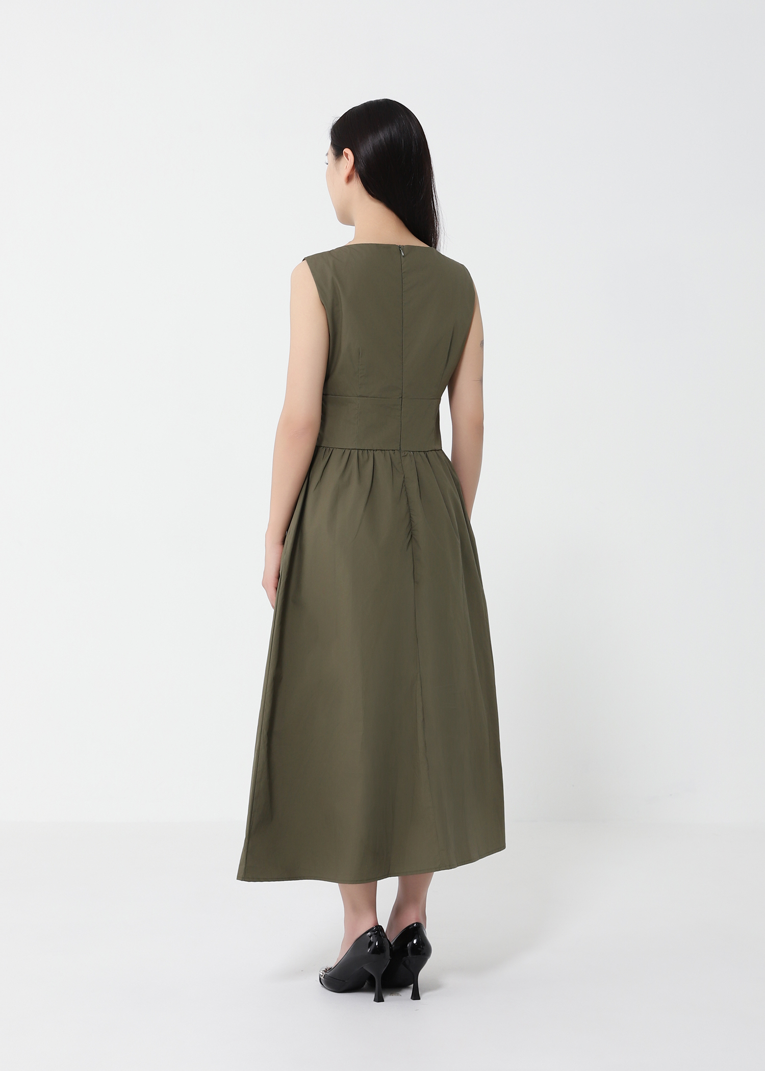 Elegant Wear Dress 49913