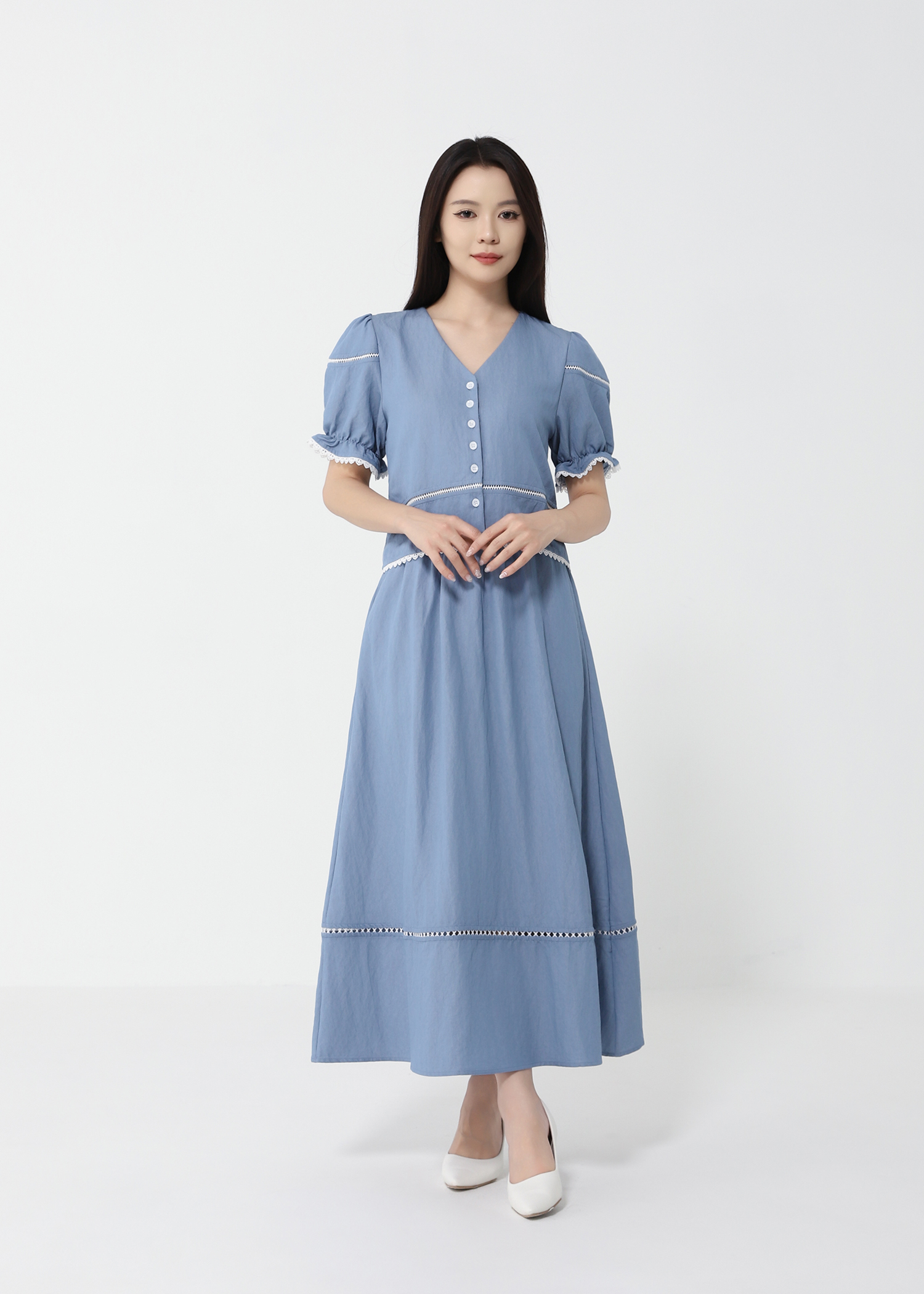 Denim Set 49922