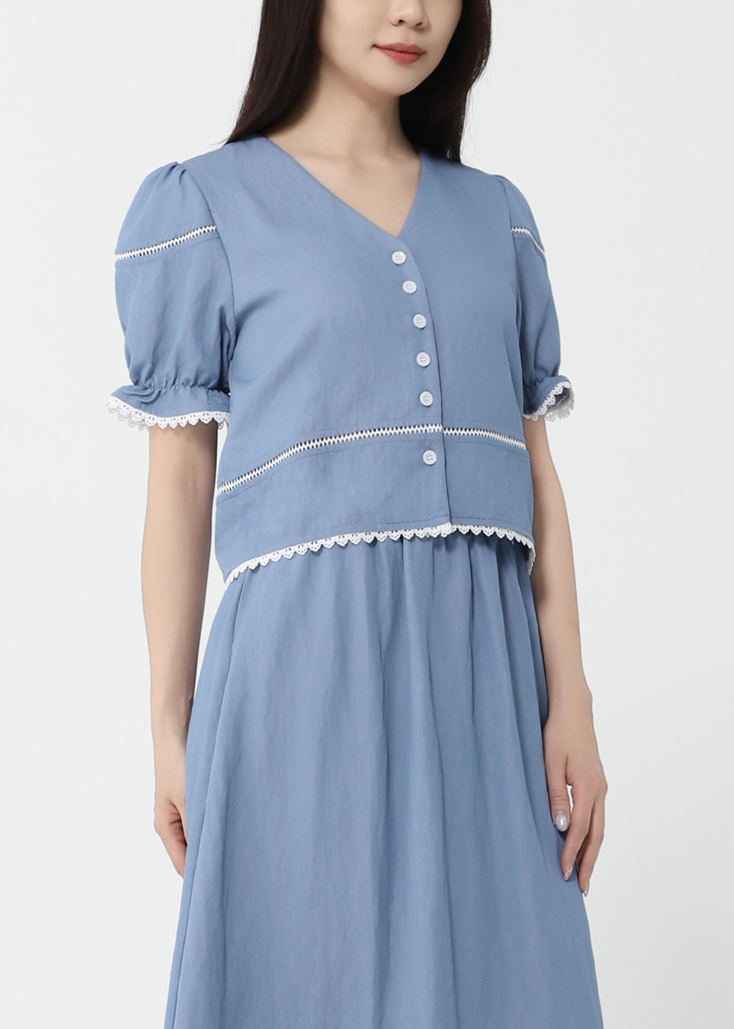 Denim Set 49922