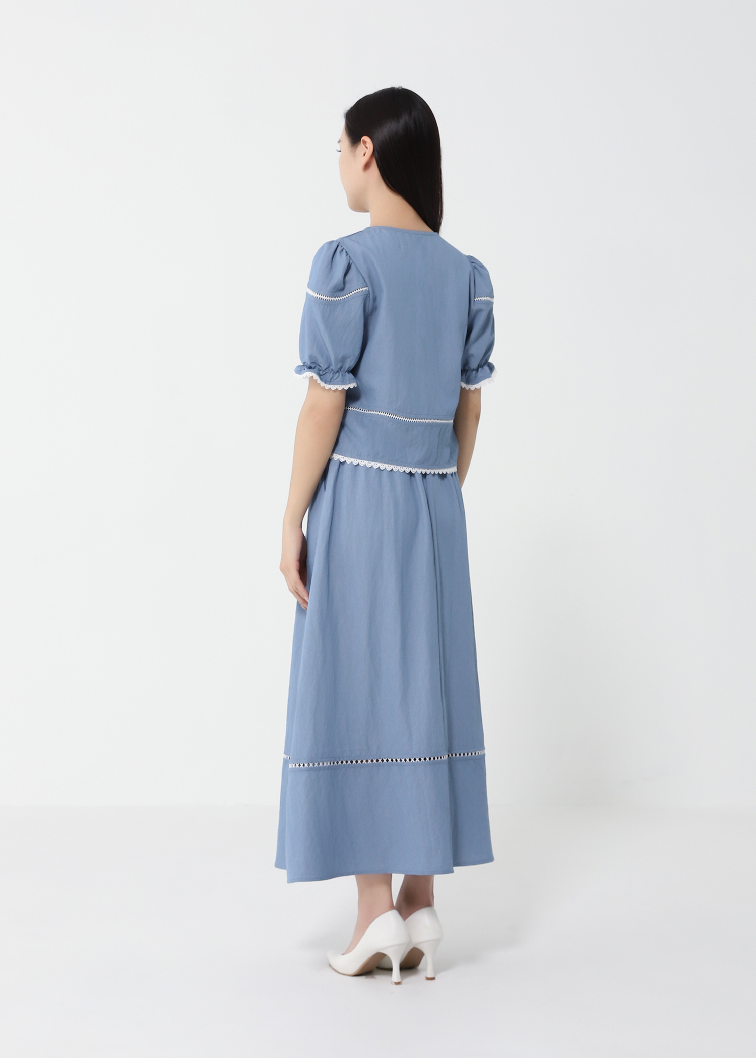 Denim Set 49922