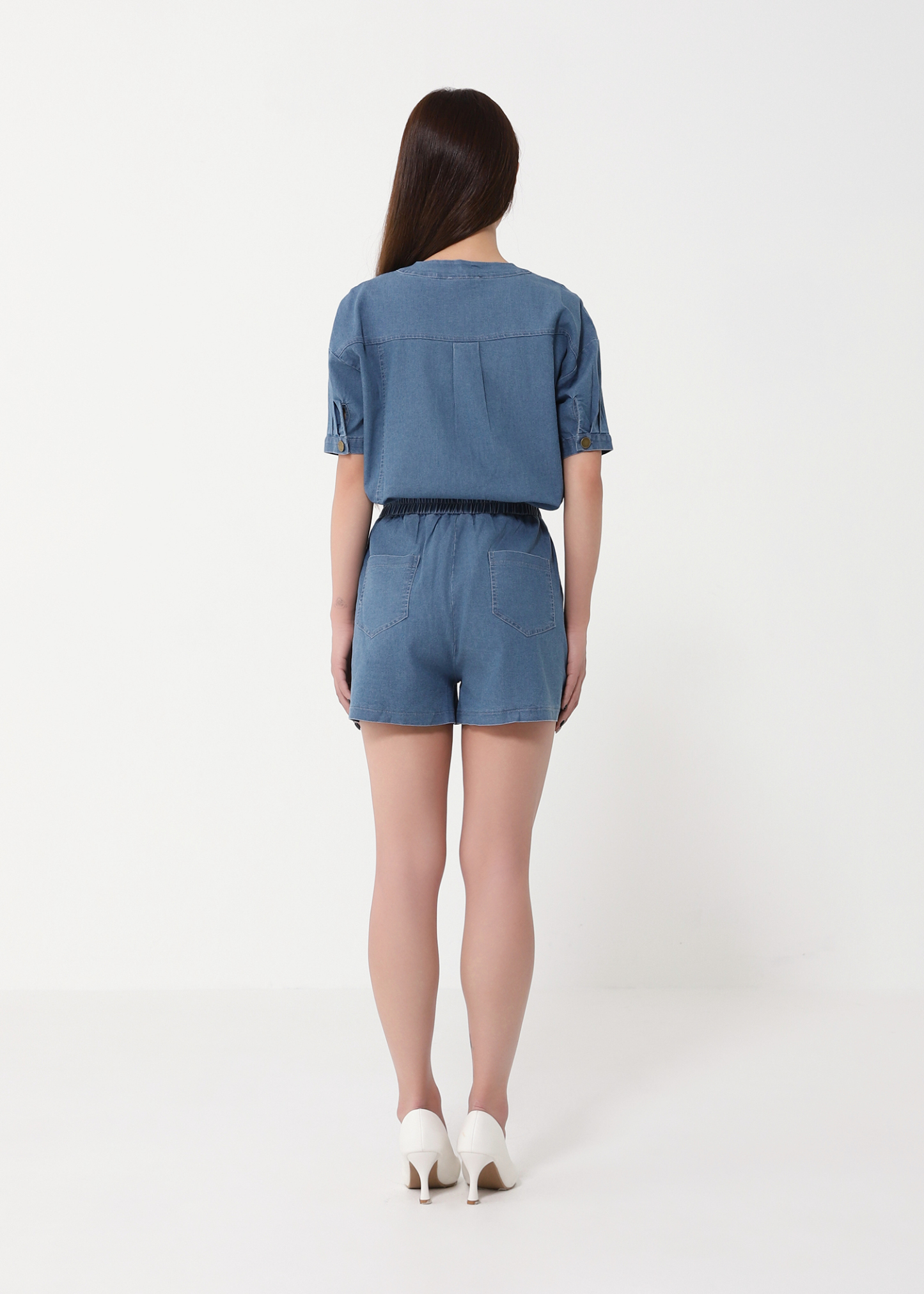 Denim Set 49923