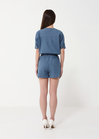 Denim Set 49923