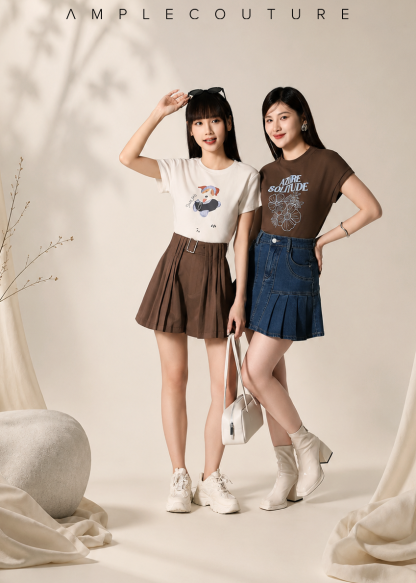 Casual Wear Top DJ201