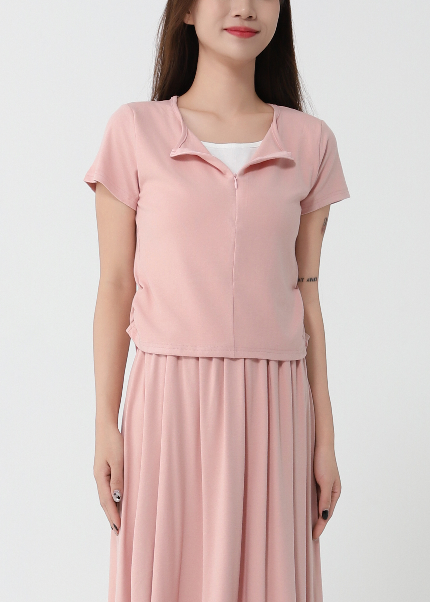 Minimal Casual Co-Ord Set 50002