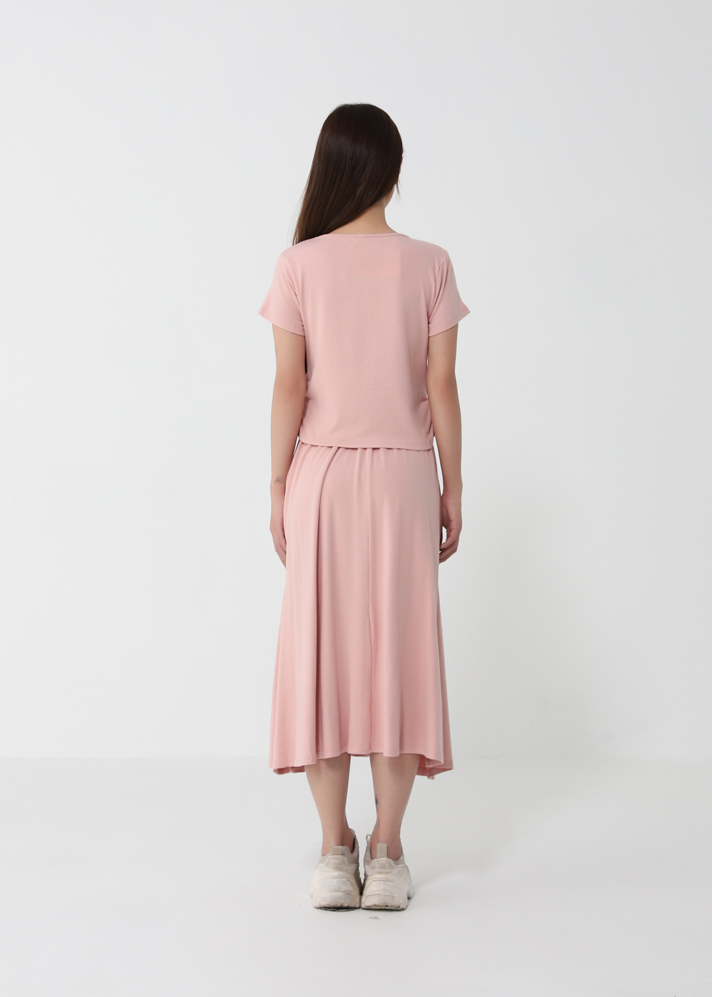 Minimal Casual Co-Ord Set 50002