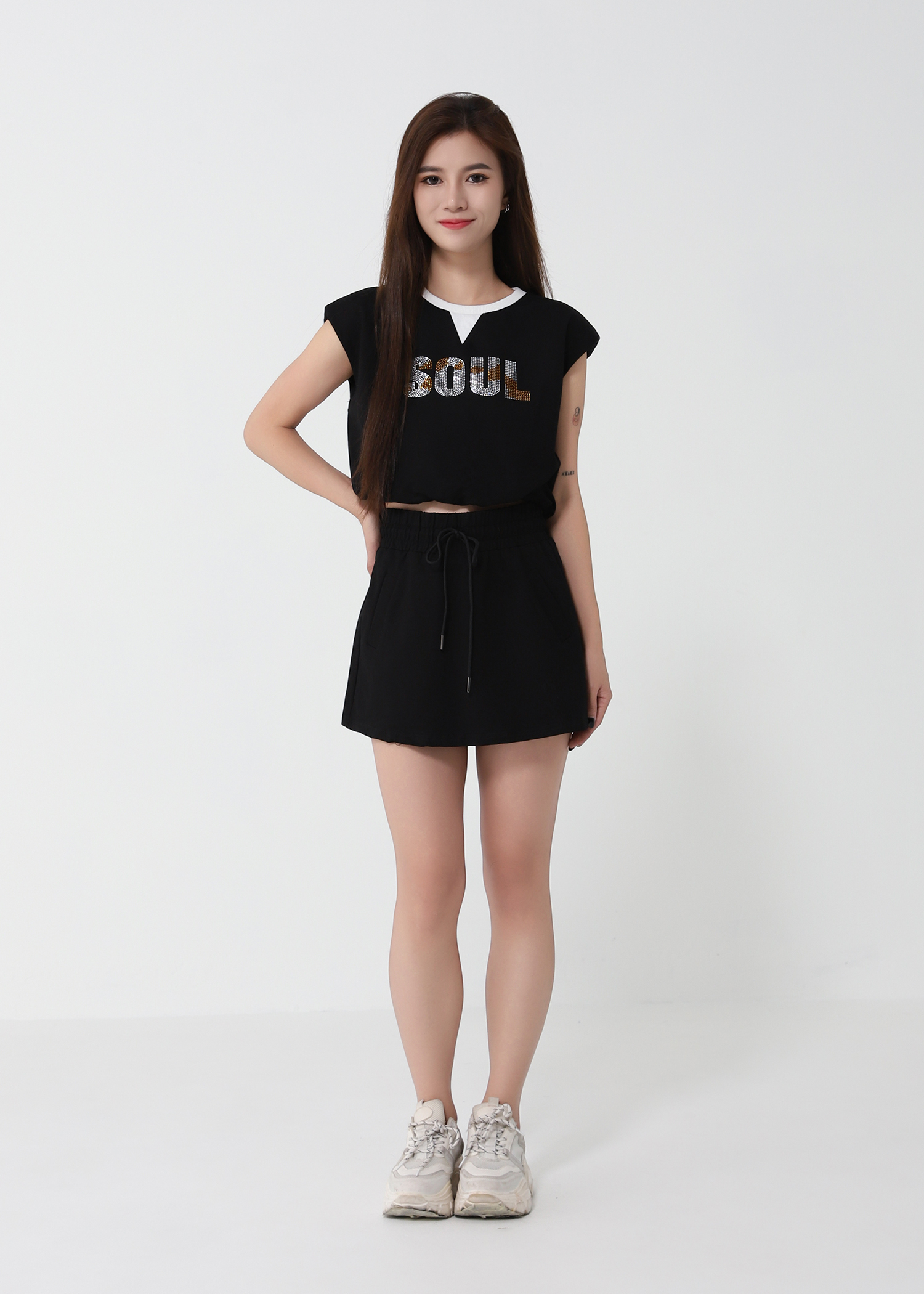 Casual Wear Set 50021