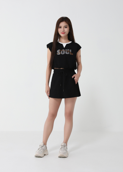 Casual Wear Set 50021