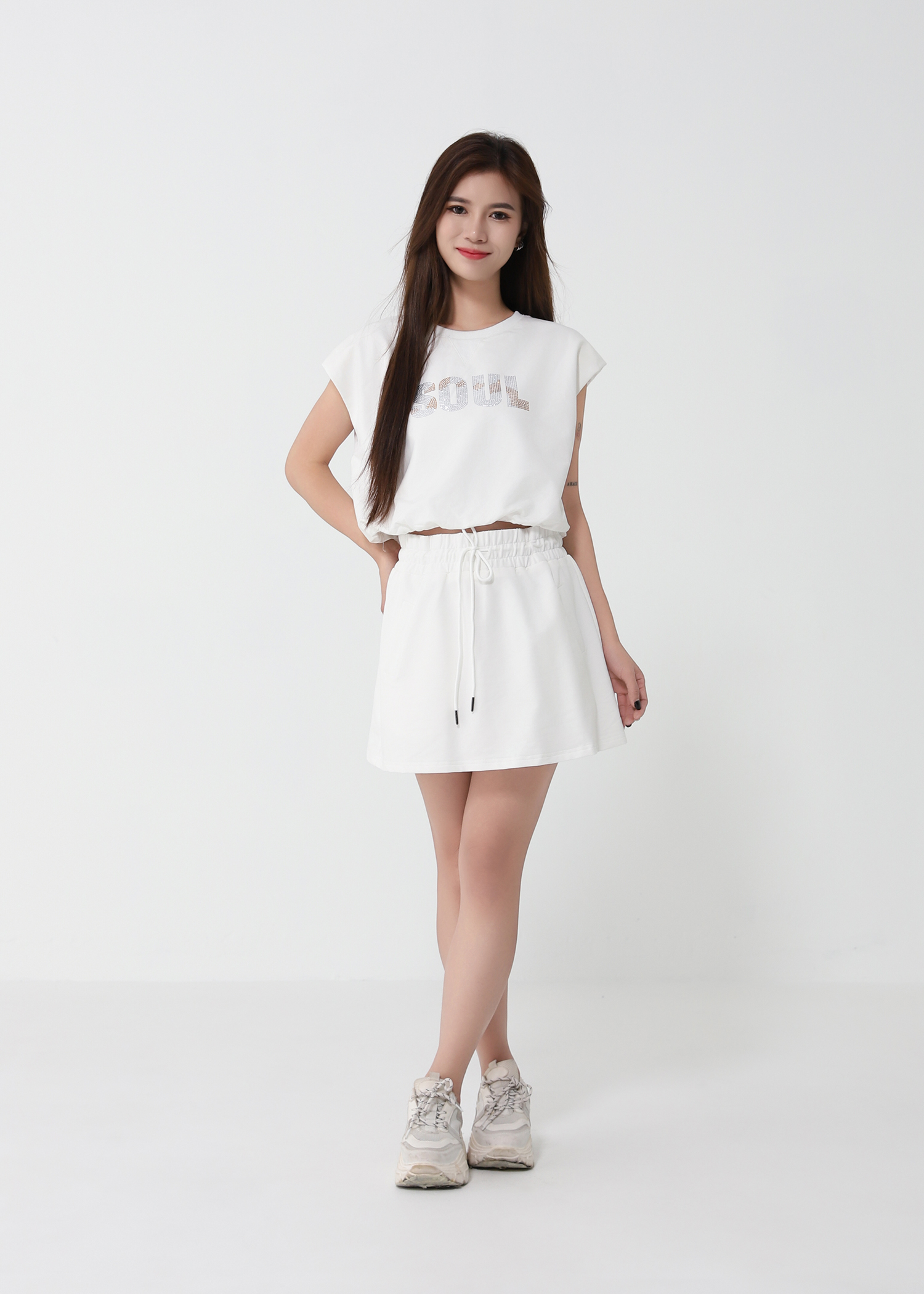Casual Wear Set 50021