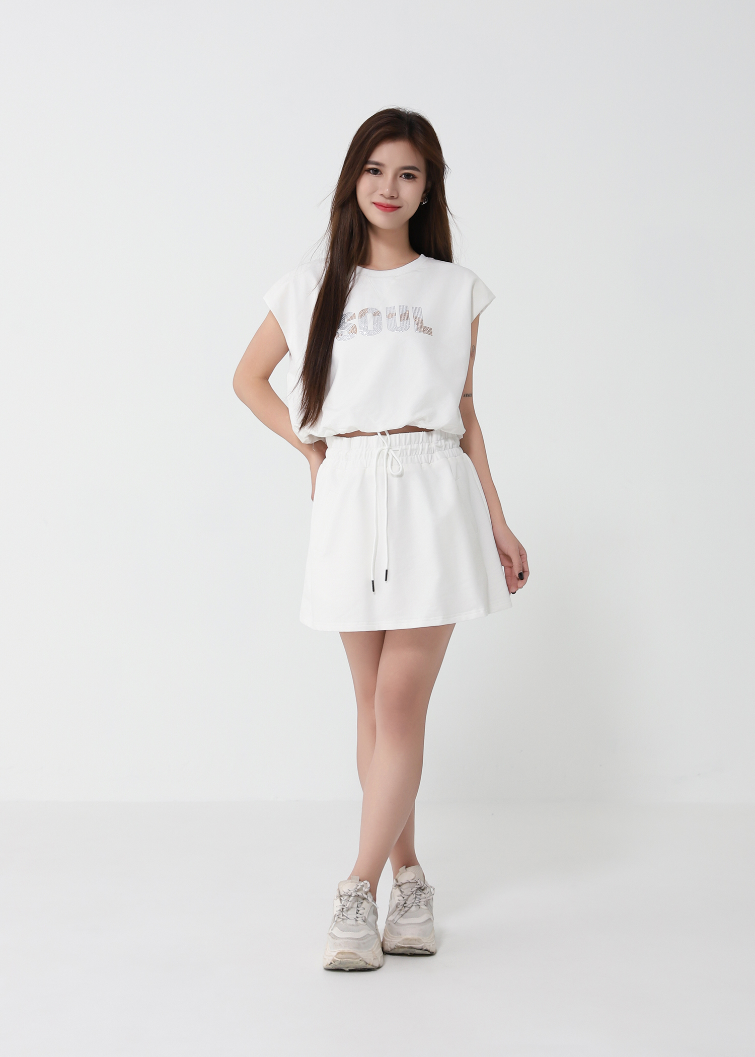 Casual Wear Set 50021