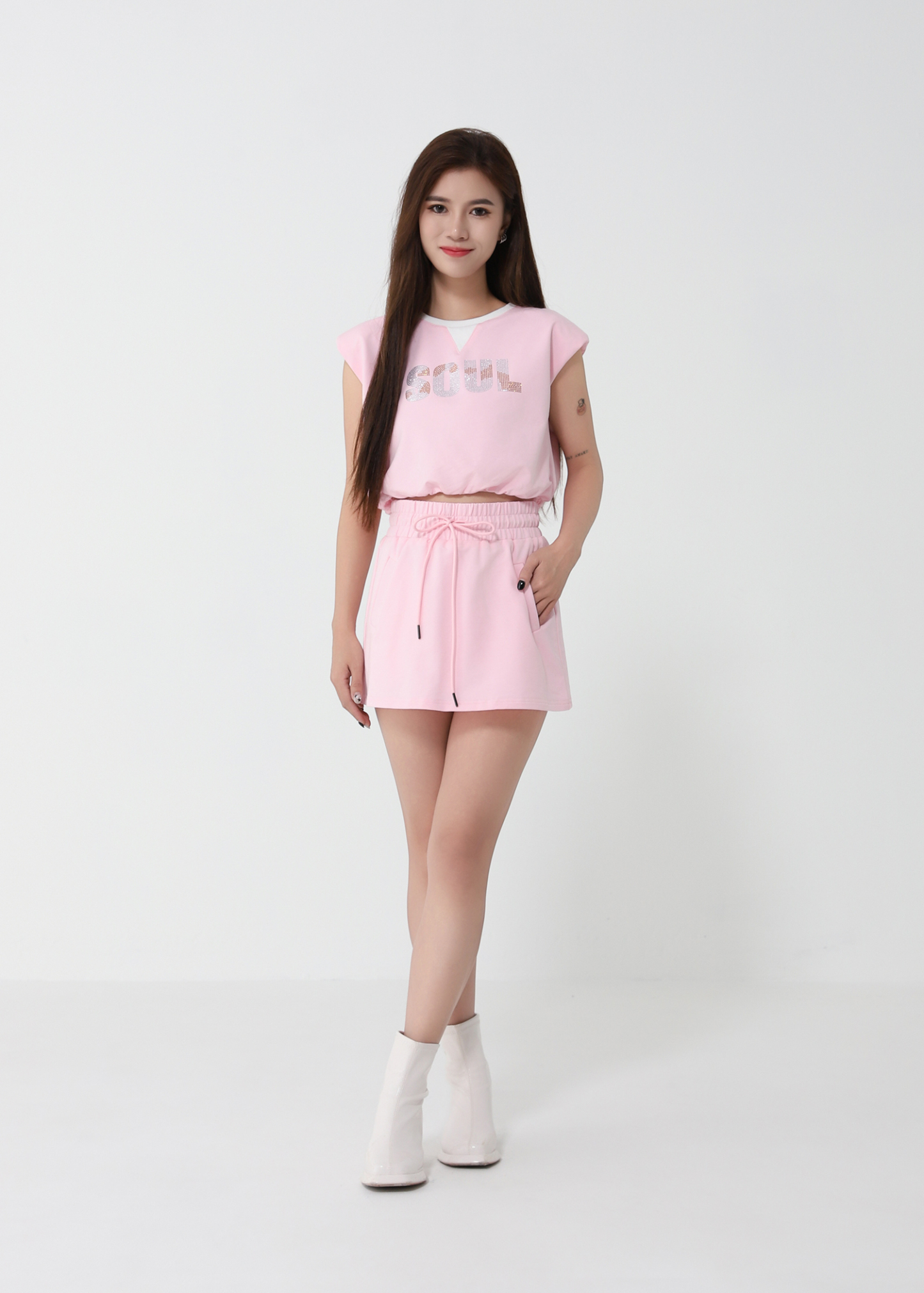 Casual Wear Set 50021